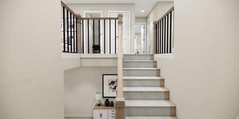 Tiny photo for 2771 W AURORA AVE, Mapleton, UT 84664 (MLS # 2087389)