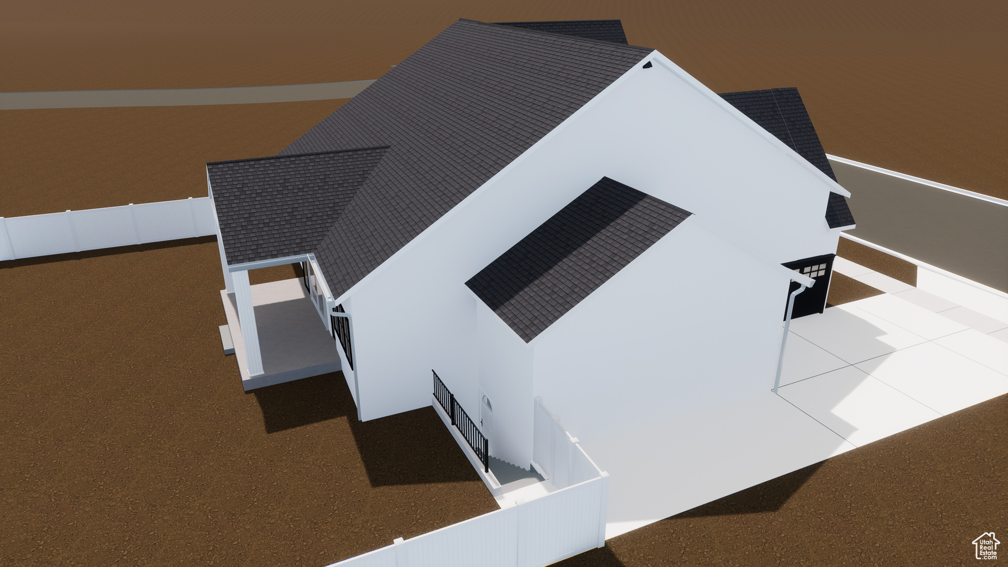 SUNRISE RANCH - Residential