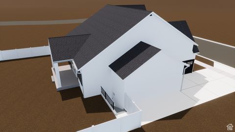 Tiny photo for 2771 W AURORA AVE, Mapleton, UT 84664 (MLS # 2087389)