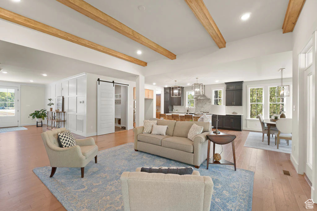 SUNRISE RANCH - Residential