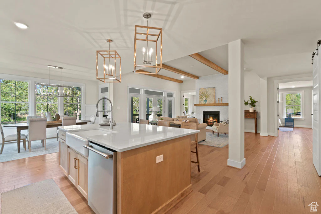 SUNRISE RANCH - Residential