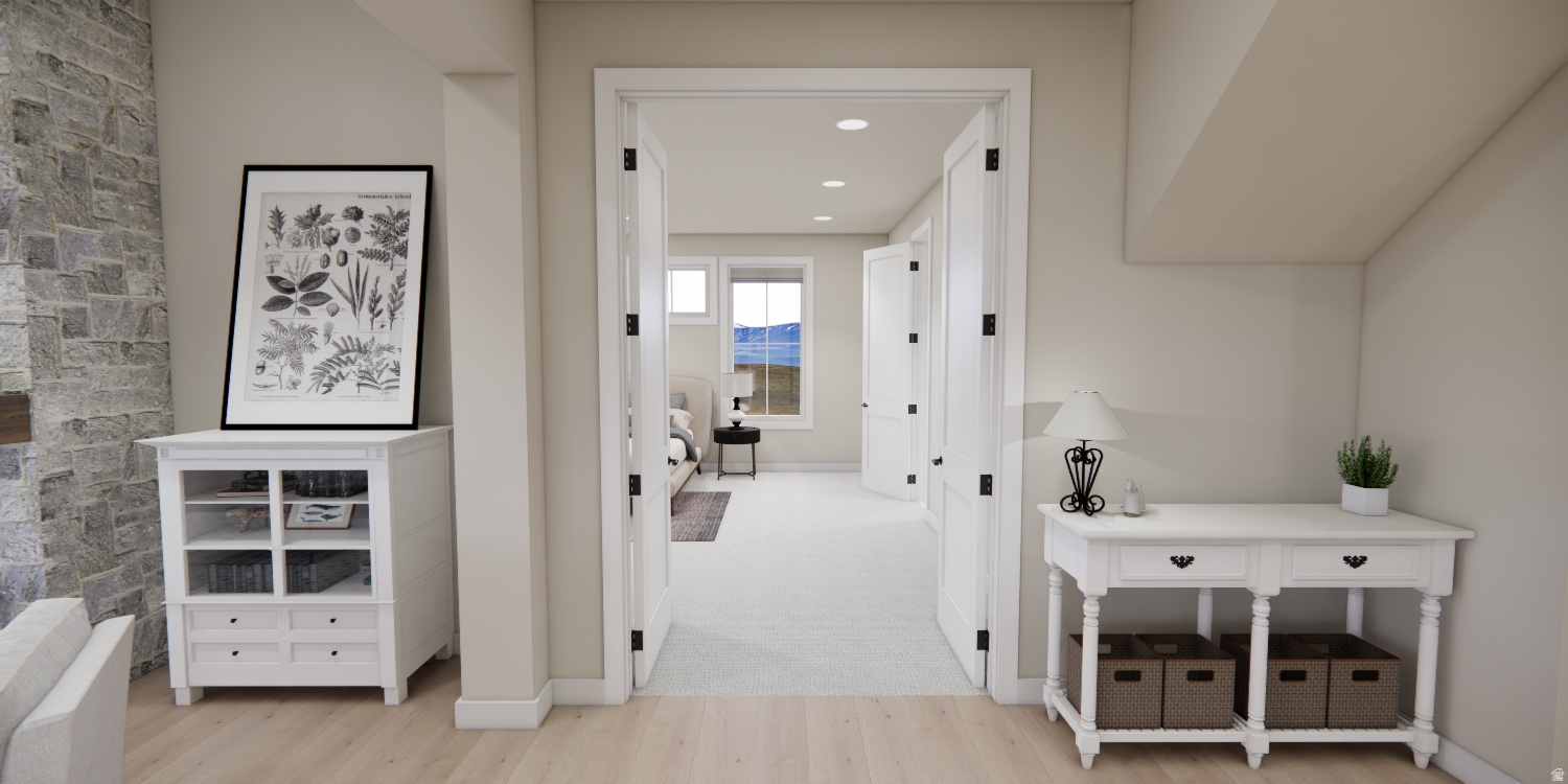 SUNRISE RANCH - Residential