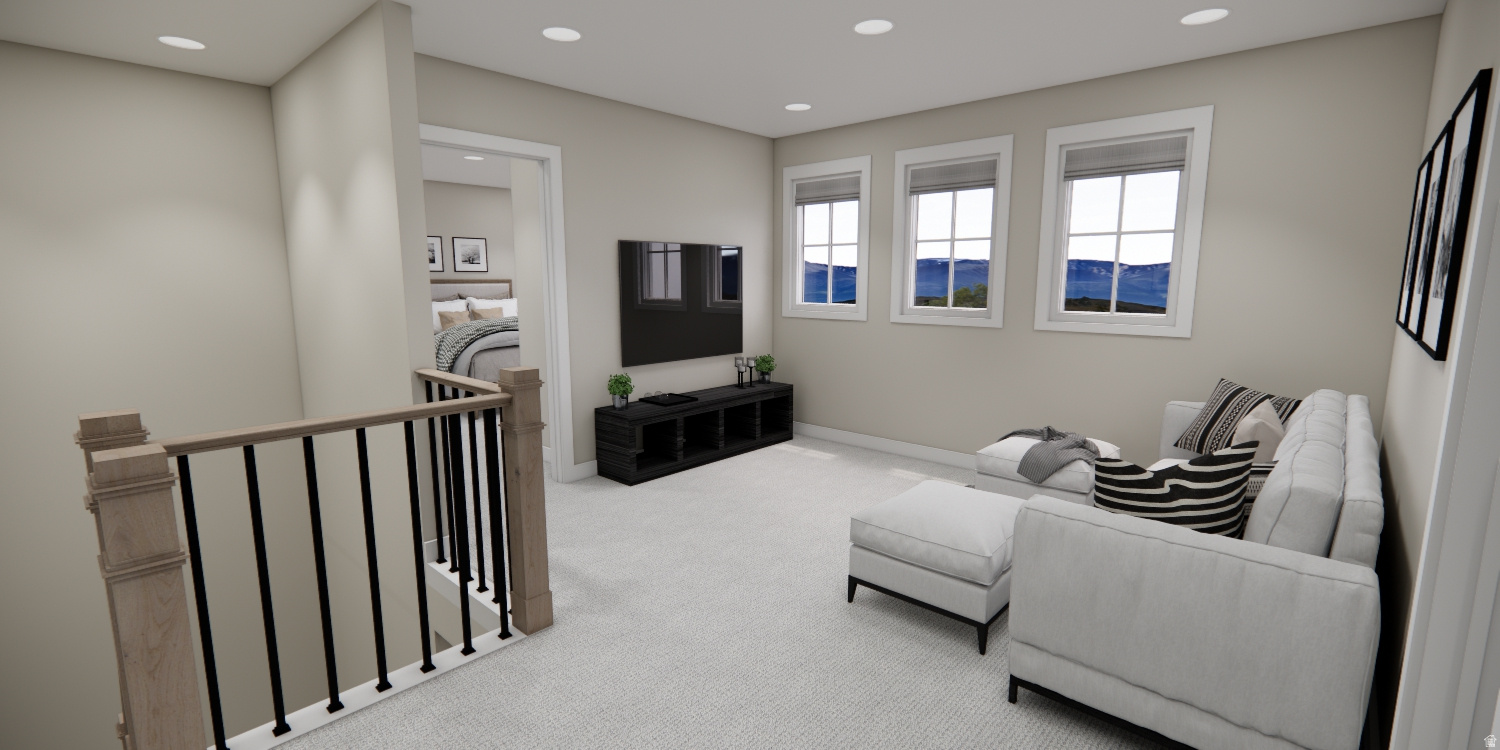 SUNRISE RANCH - Residential