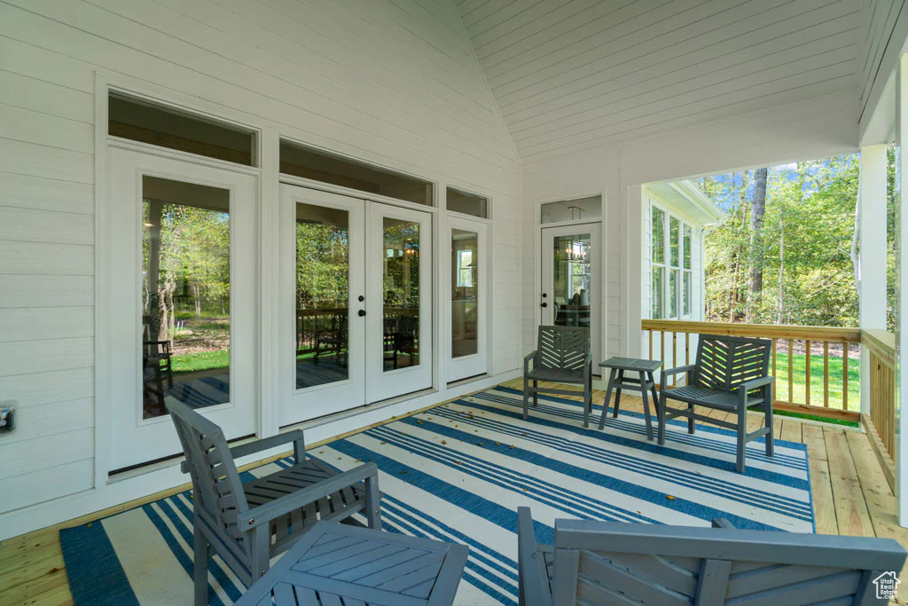 SUNRISE RANCH - Residential