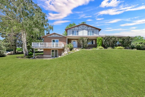 Photo of 3825 N WESTWOOD DR, Pleasant View, UT 84414 (MLS # 2165984)