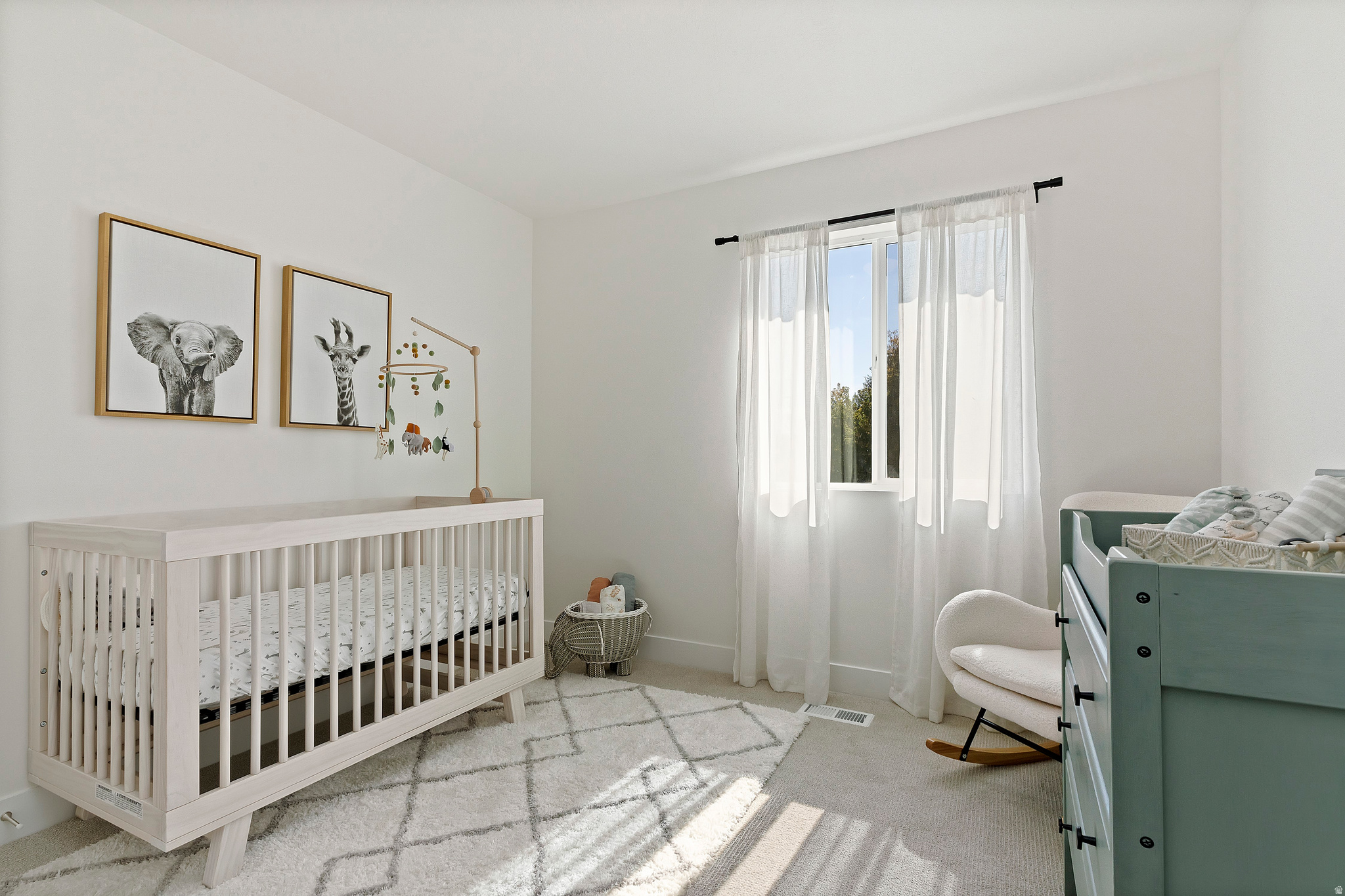 TILIA COURT - Residential