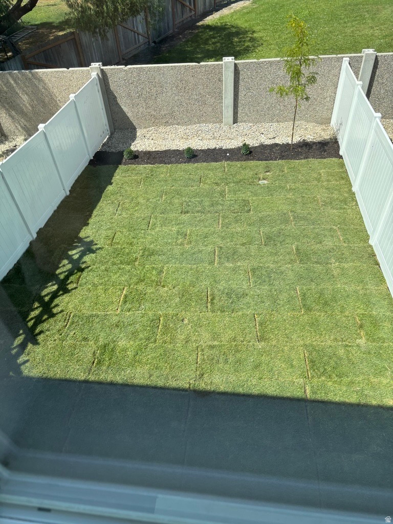 TILIA COURT - Residential