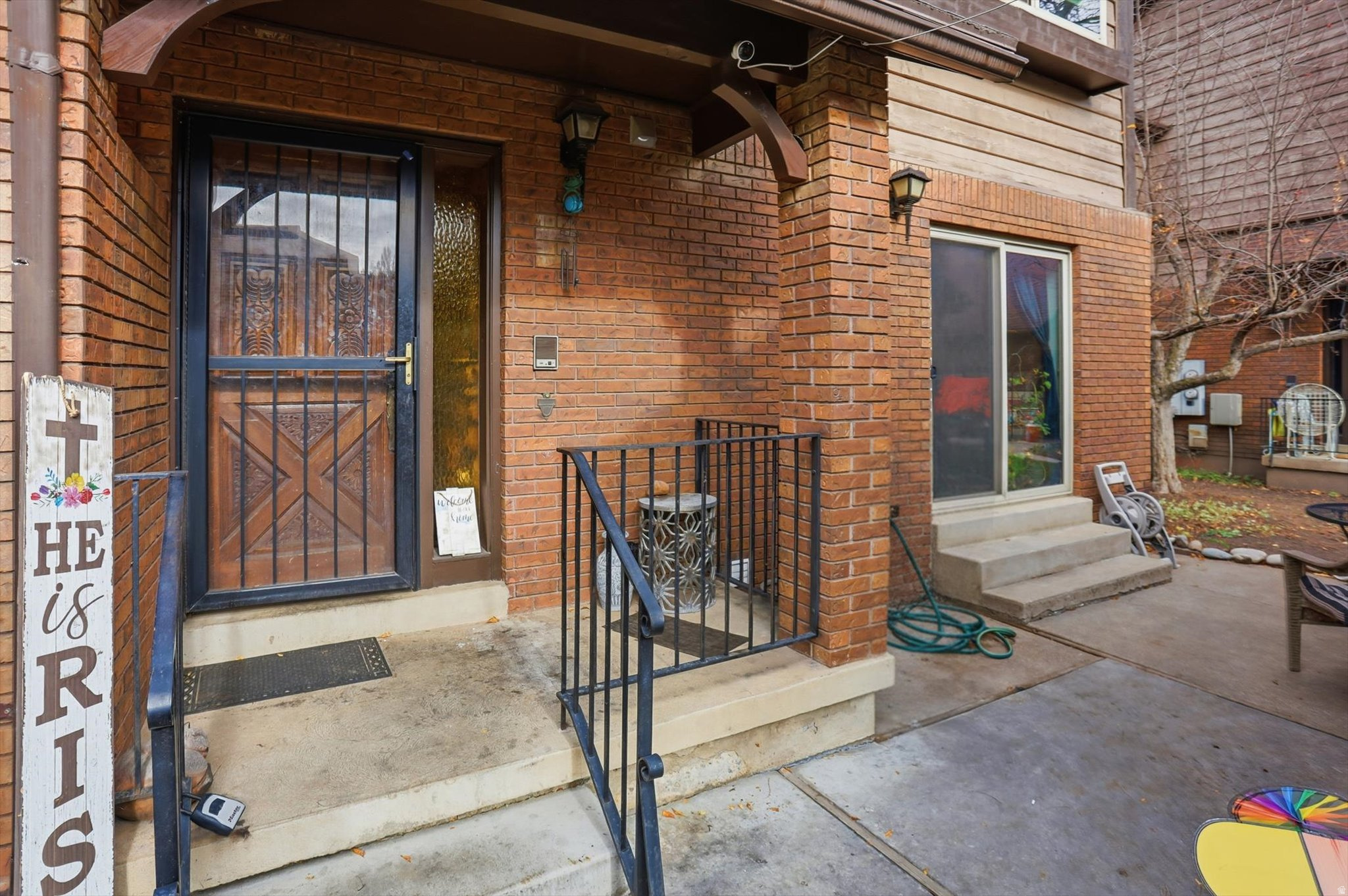 CHERRYWOOD - Residential