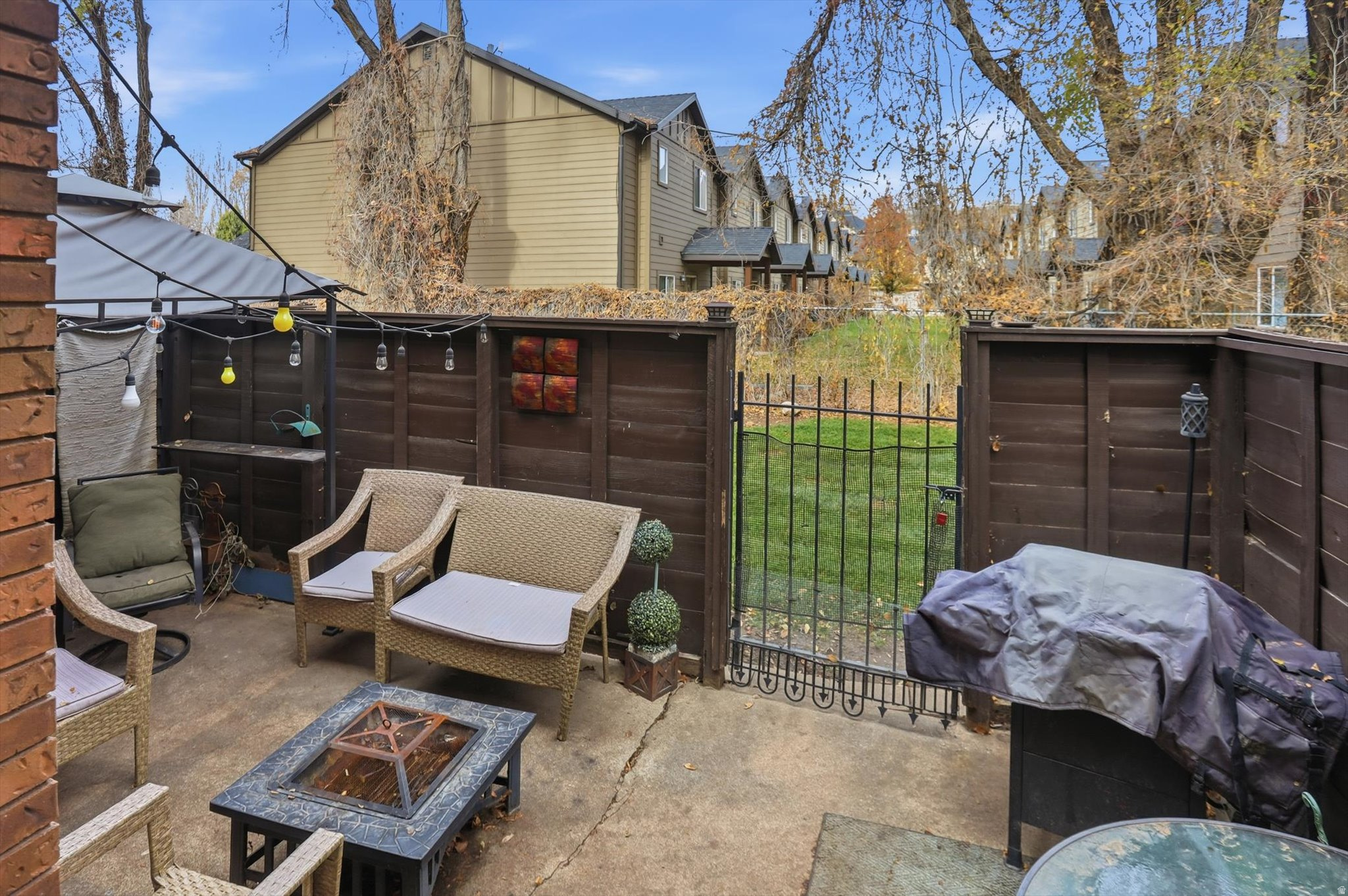 CHERRYWOOD - Residential