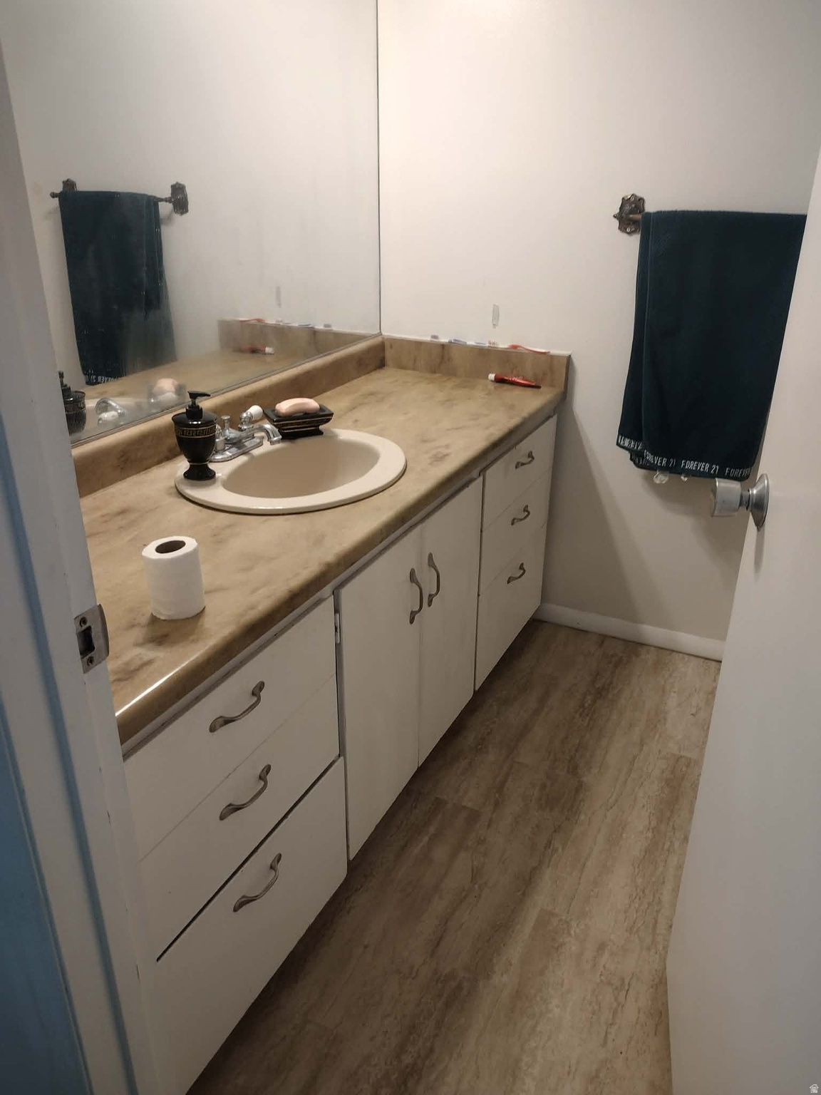 CHERRYWOOD - Residential