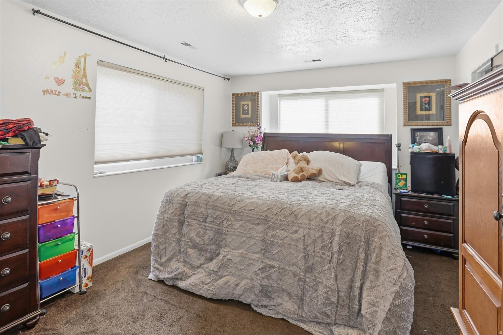 CHERRYWOOD - Residential