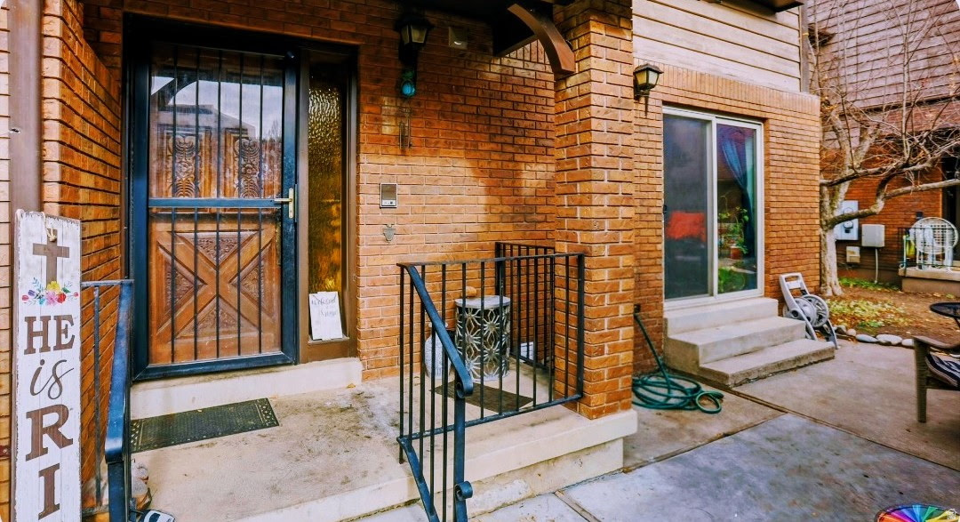 CHERRYWOOD - Residential