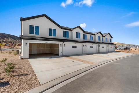 Townhouse For Sale - 2798 E Fireweed Ln #2414<br/> Washington County, Washington, UT 84780