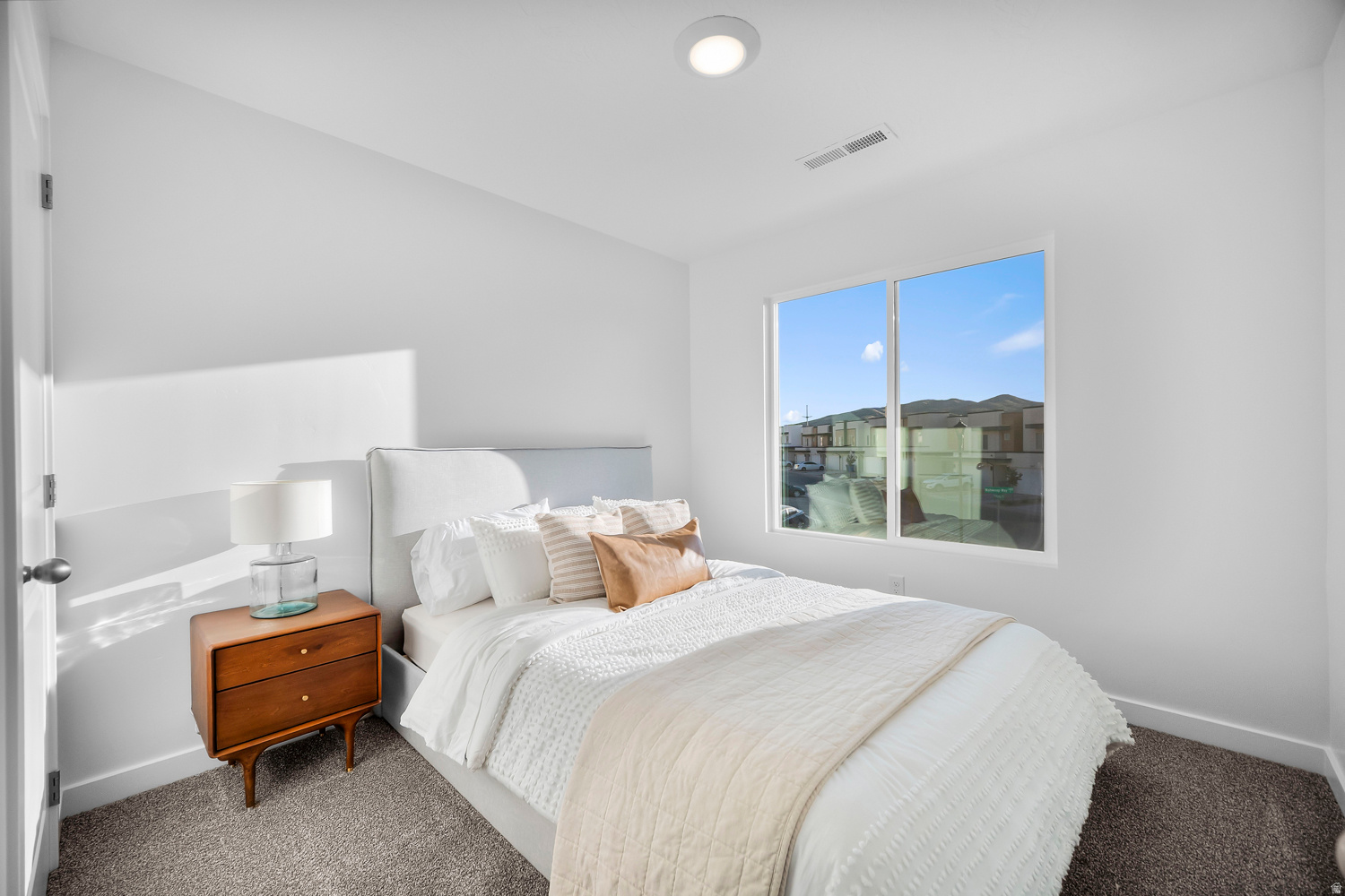 LAVENDER CANYON AT LONG VALLEY - Residential