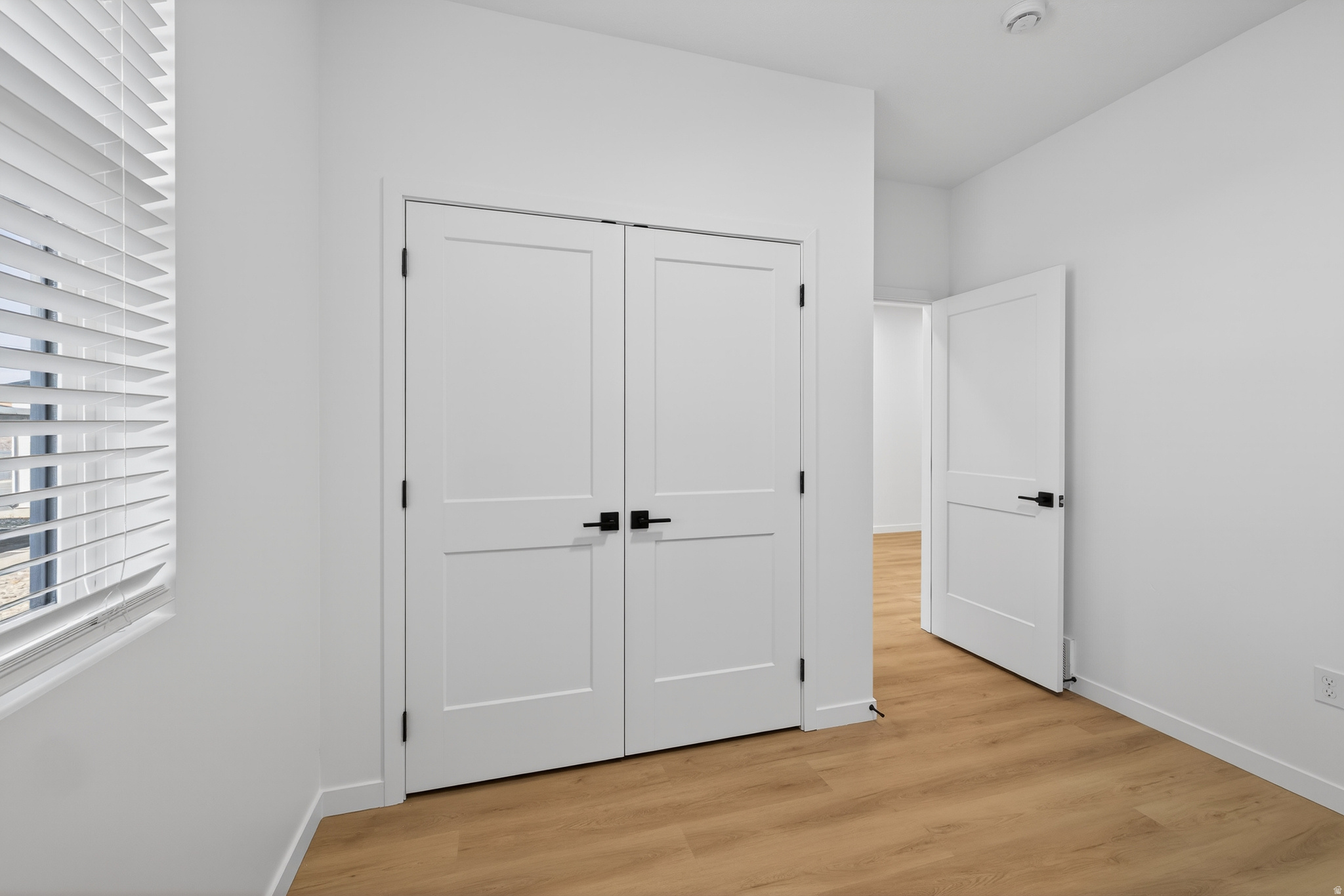 DESERT SOL AMENDMENT I - Residential