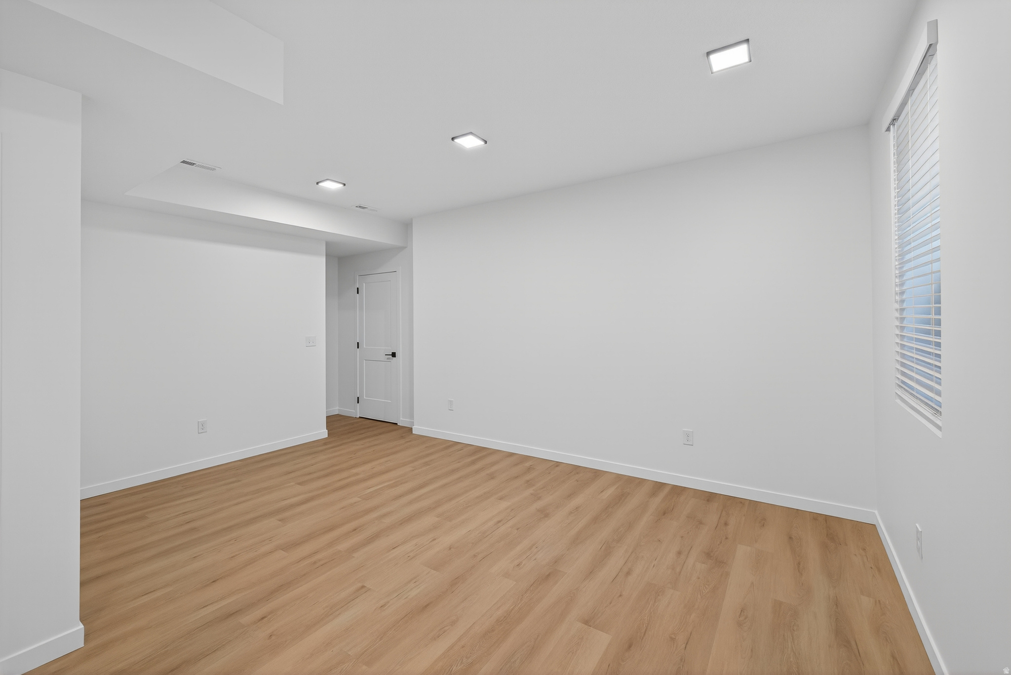 DESERT SOL AMENDMENT I - Residential