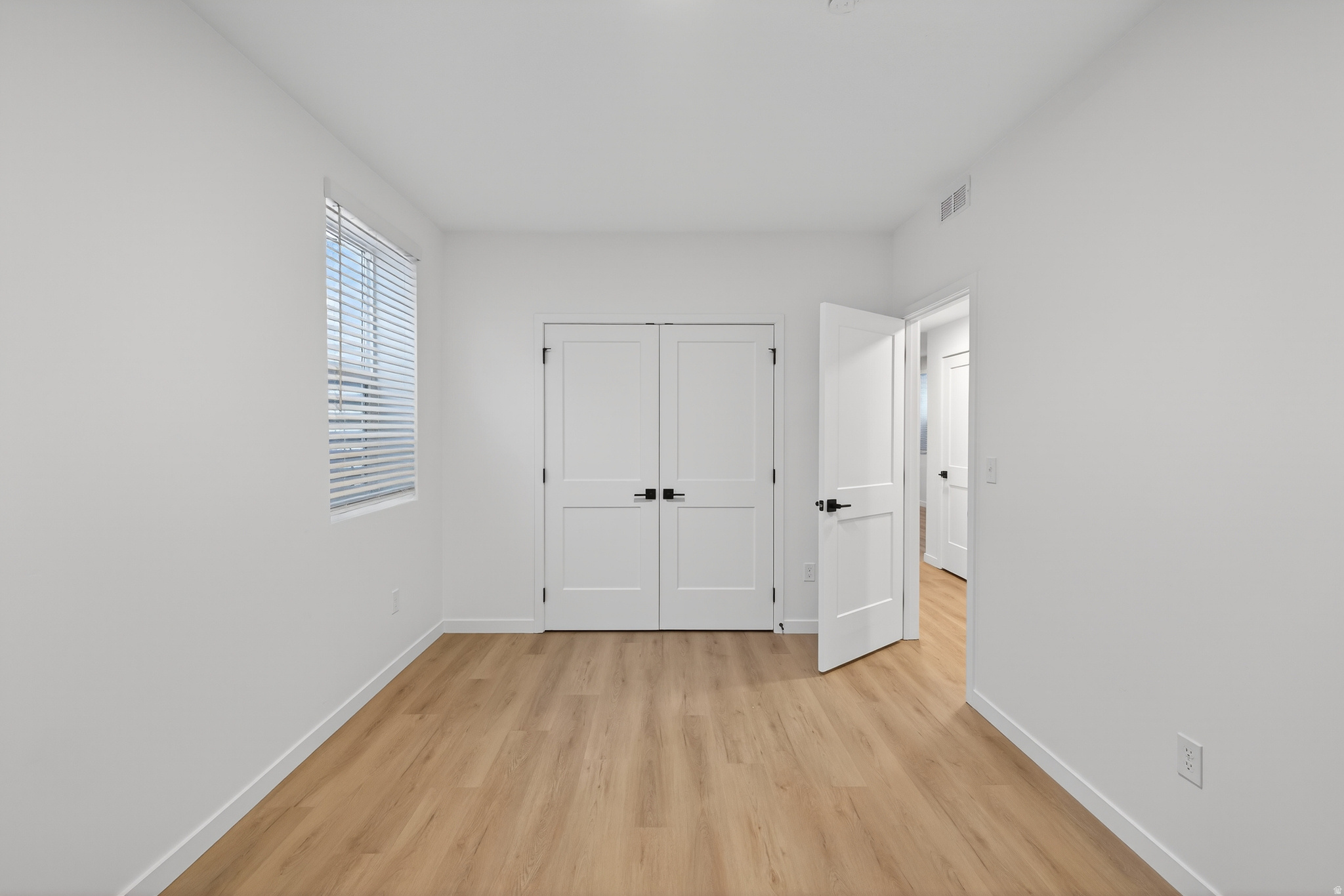 DESERT SOL AMENDMENT I - Residential