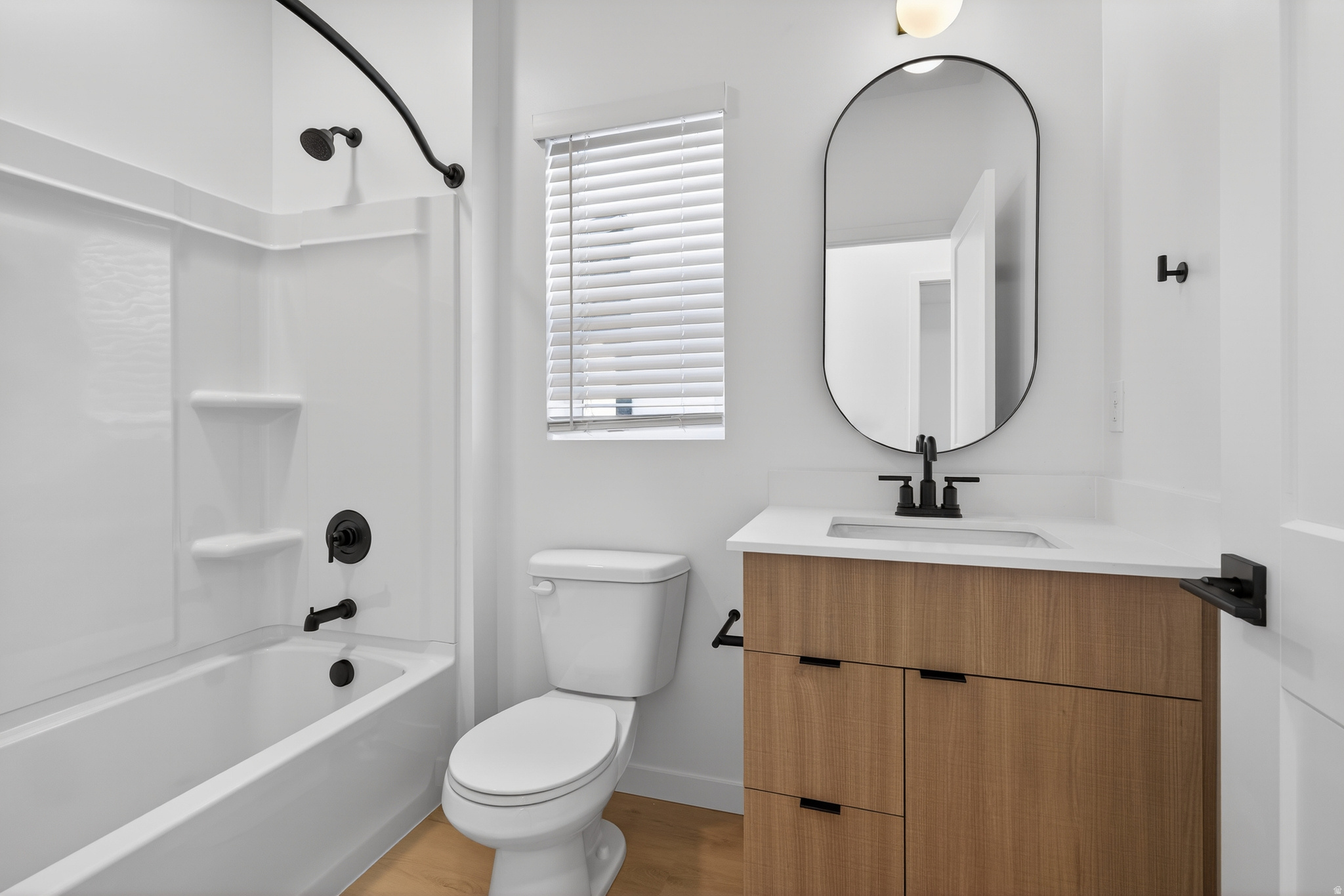 DESERT SOL AMENDMENT I - Residential