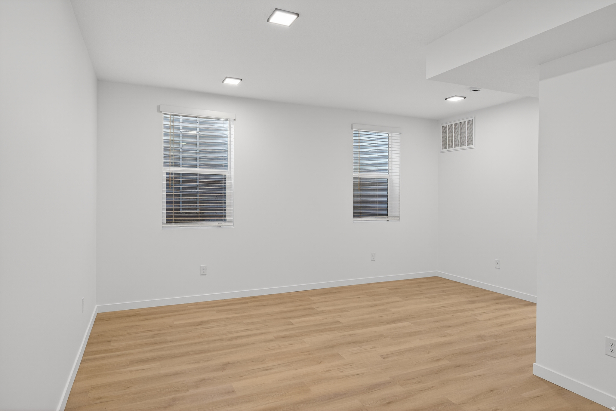 DESERT SOL AMENDMENT I - Residential