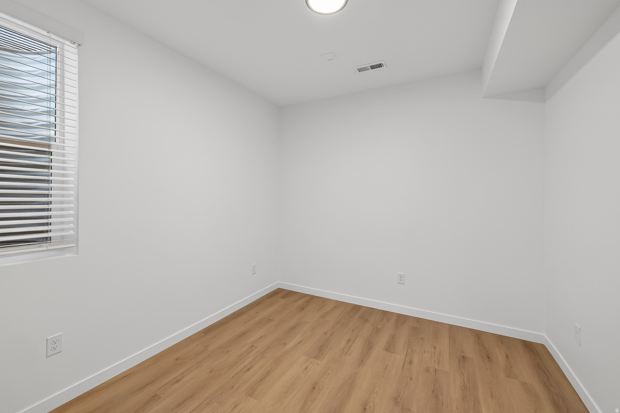 DESERT SOL AMENDMENT I - Residential