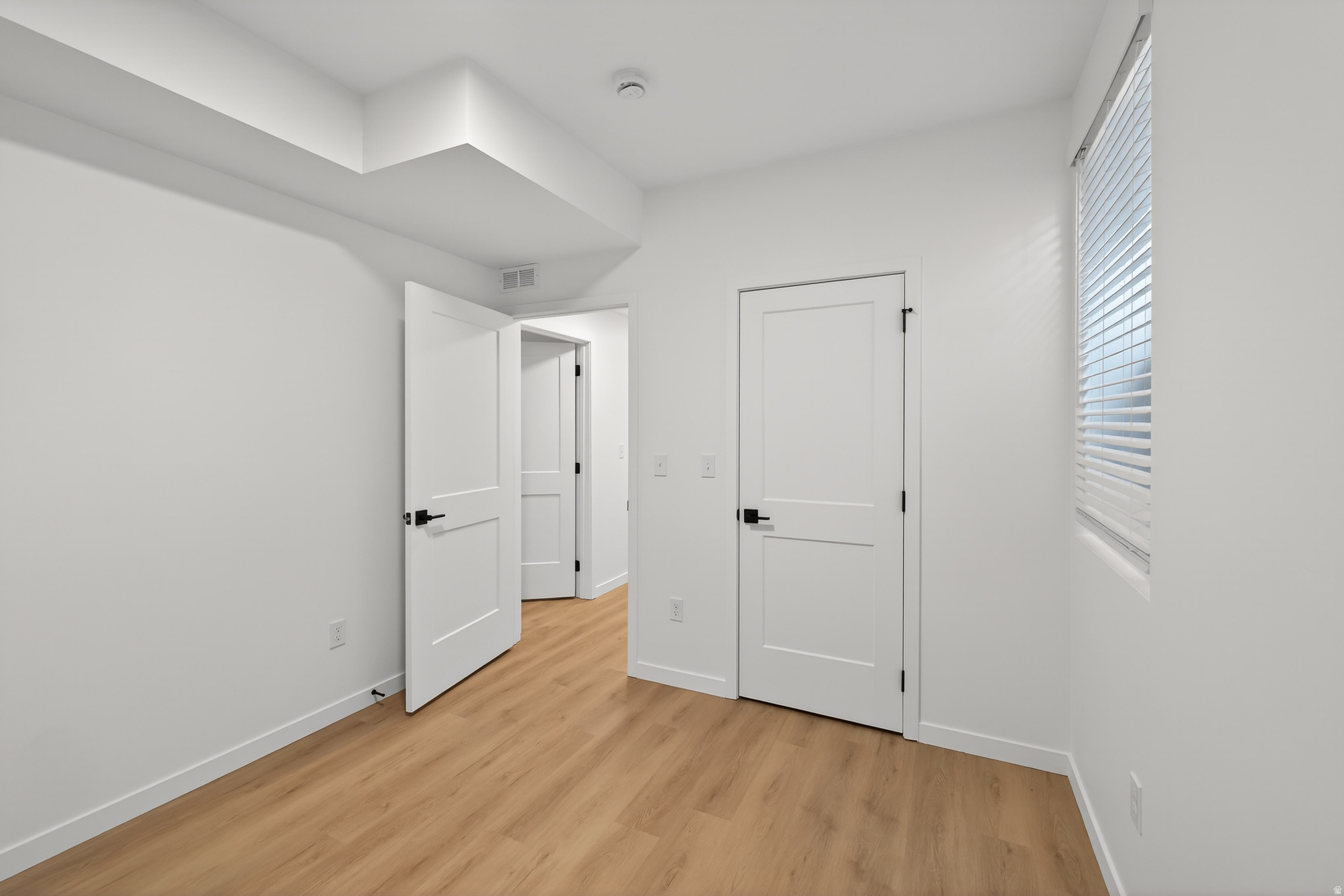 DESERT SOL AMENDMENT I - Residential