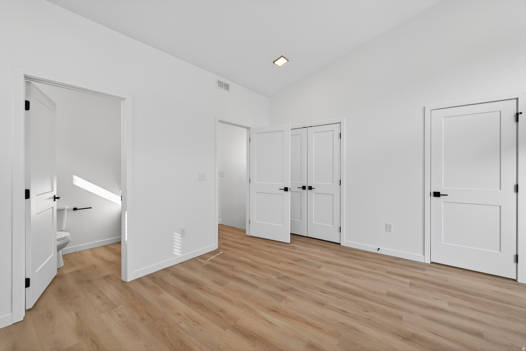 DESERT SOL AMENDMENT I - Residential