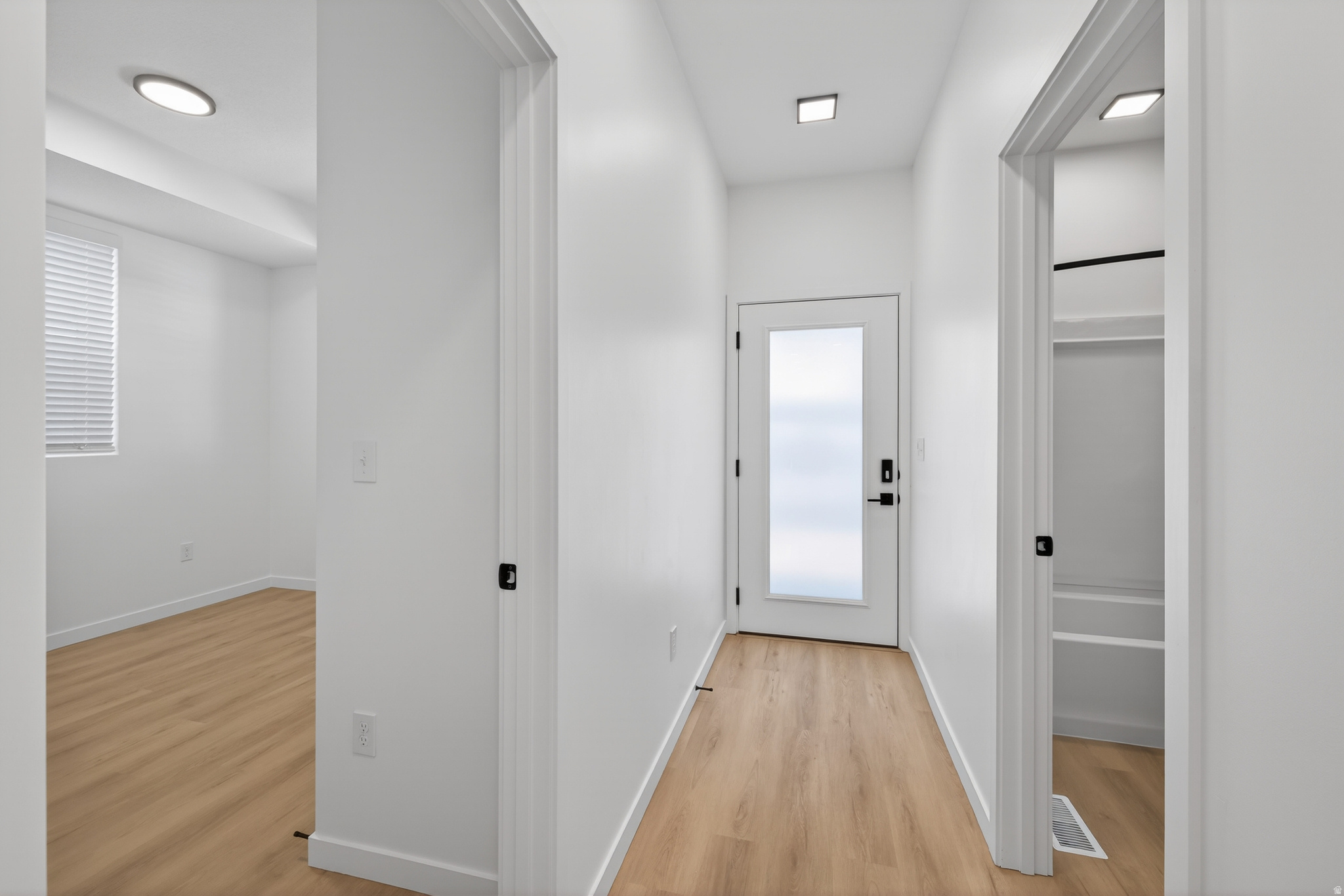 DESERT SOL AMENDMENT I - Residential