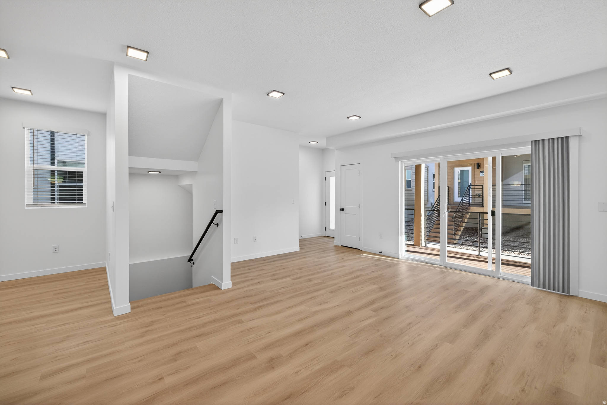 DESERT SOL AMENDMENT I - Residential