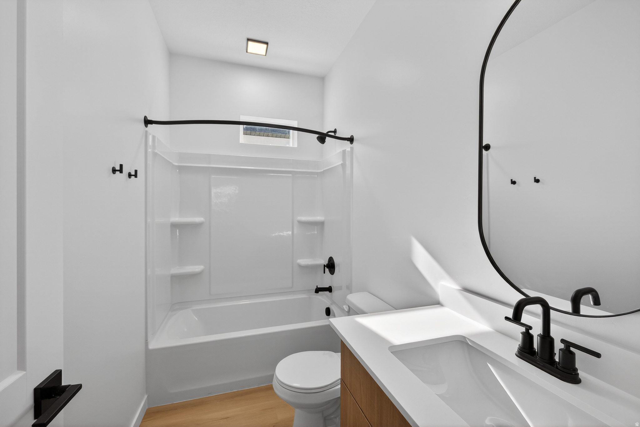 DESERT SOL AMENDMENT I - Residential