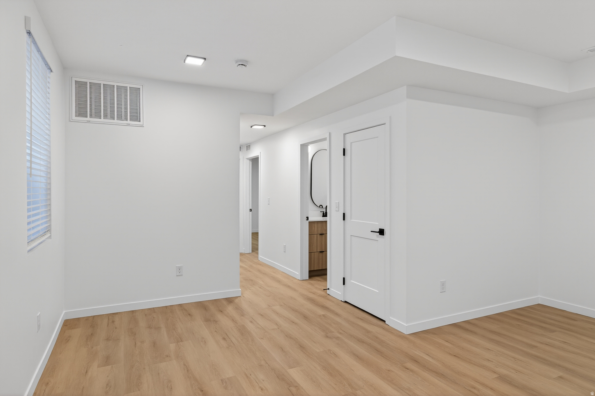 DESERT SOL AMENDMENT I - Residential