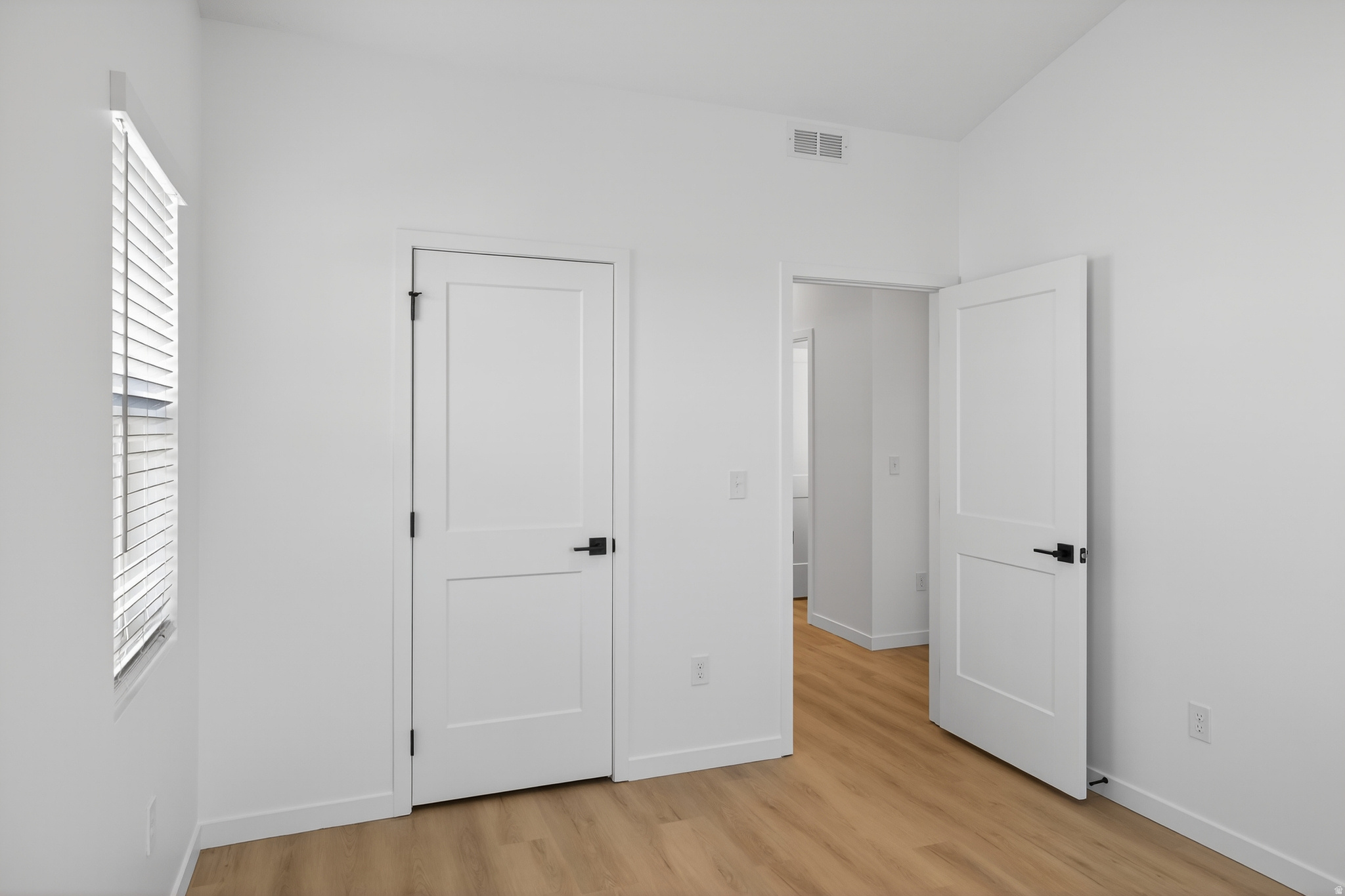 DESERT SOL AMENDMENT I - Residential