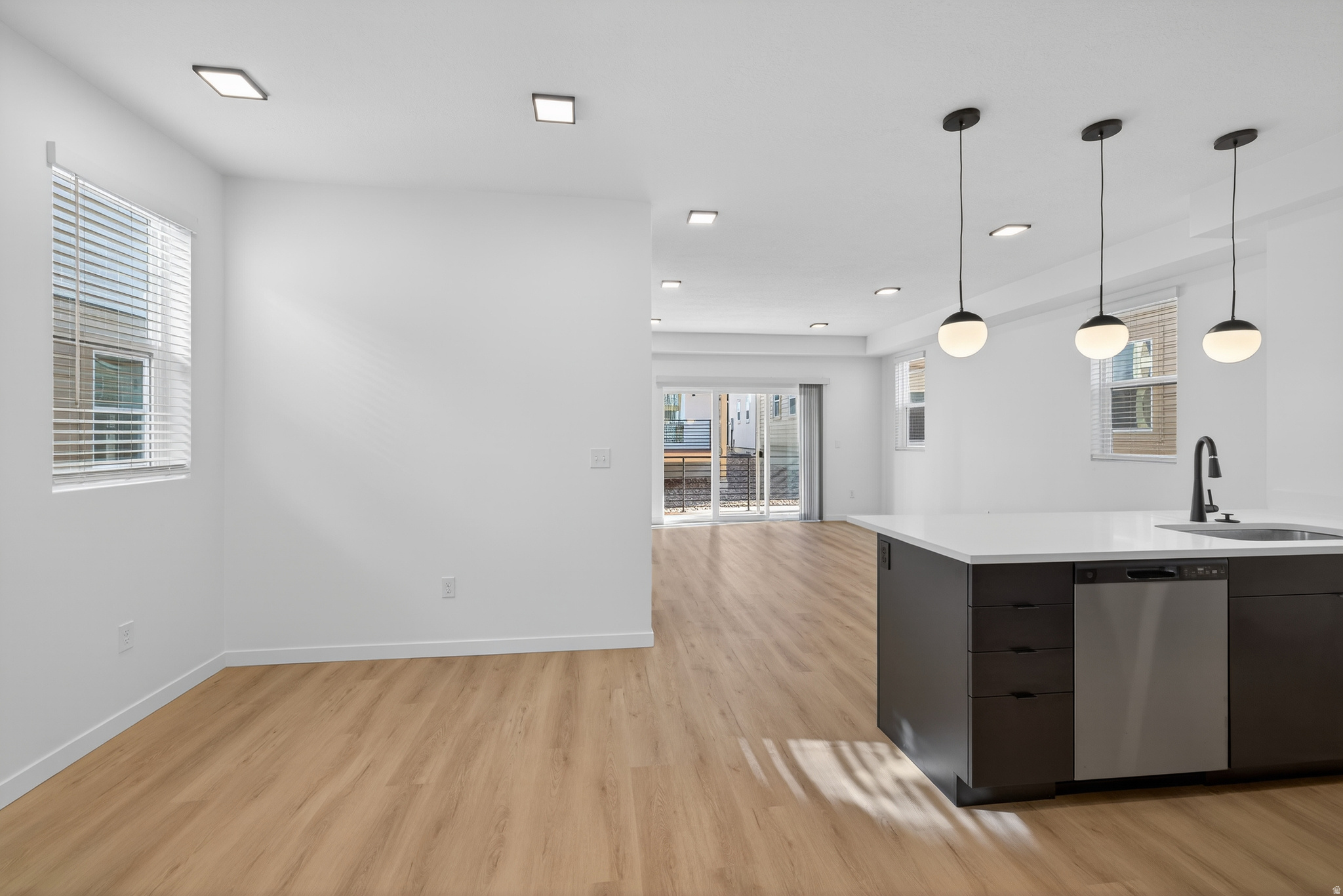 DESERT SOL AMENDMENT I - Residential