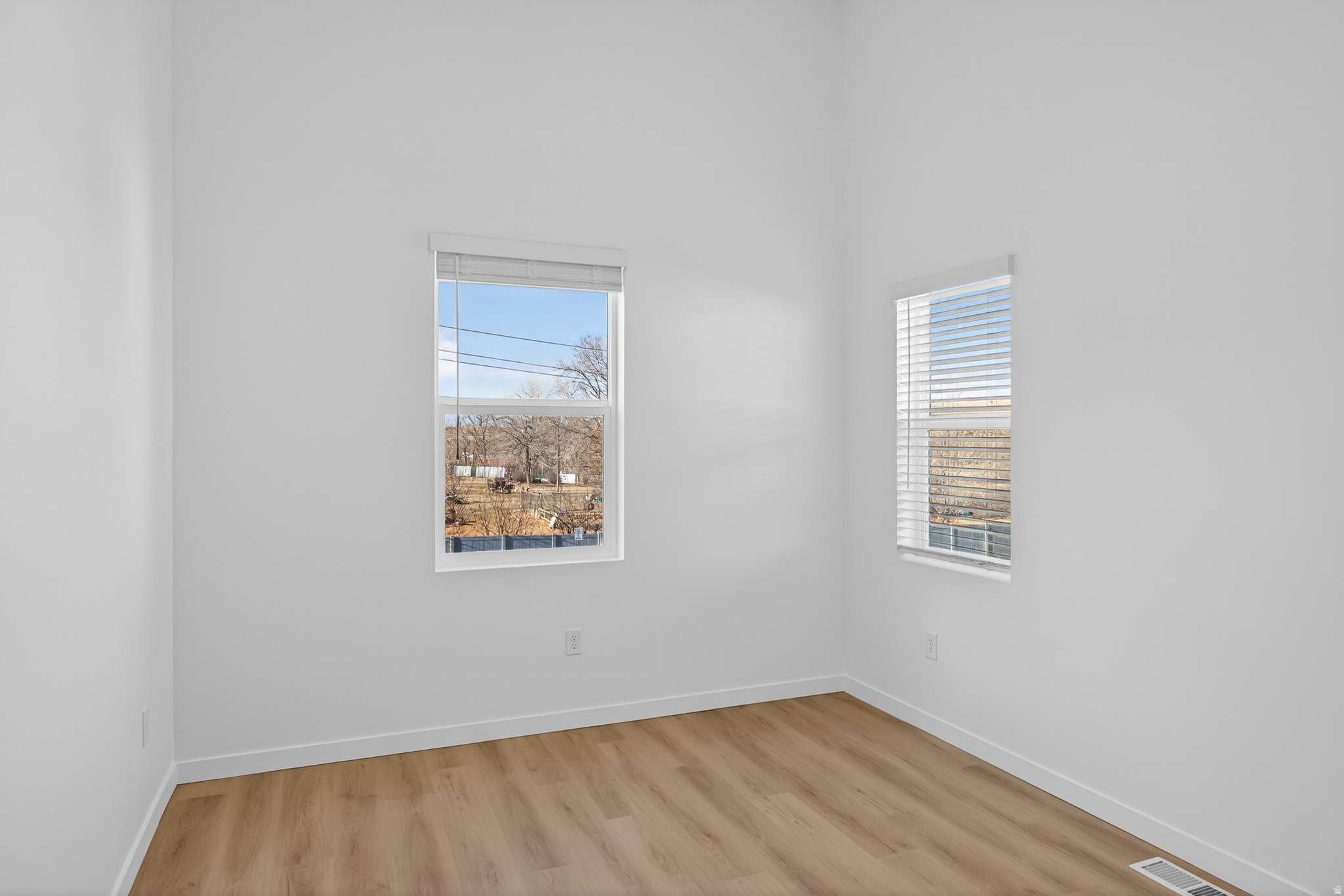 DESERT SOL AMENDMENT I - Residential