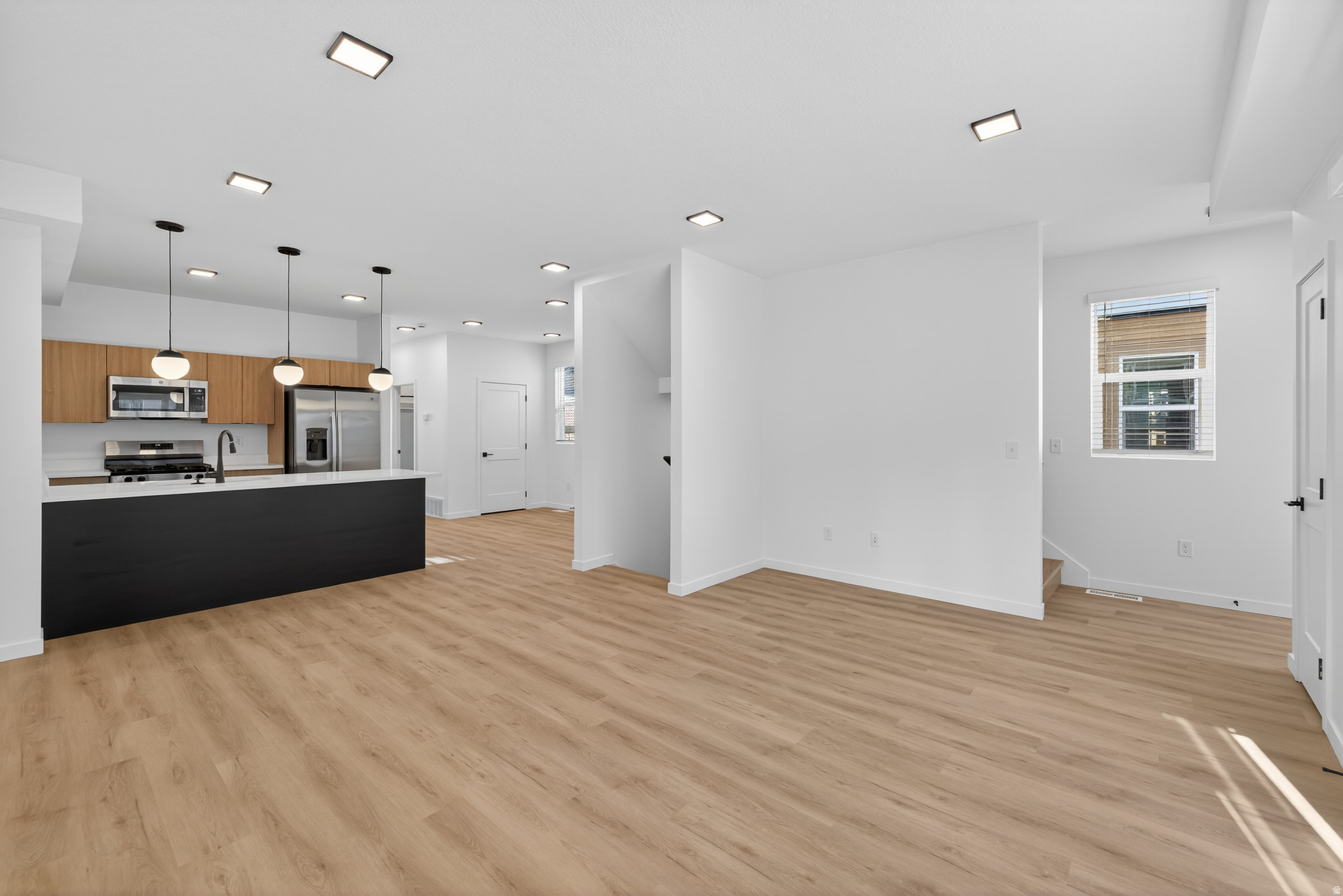 DESERT SOL AMENDMENT I - Residential