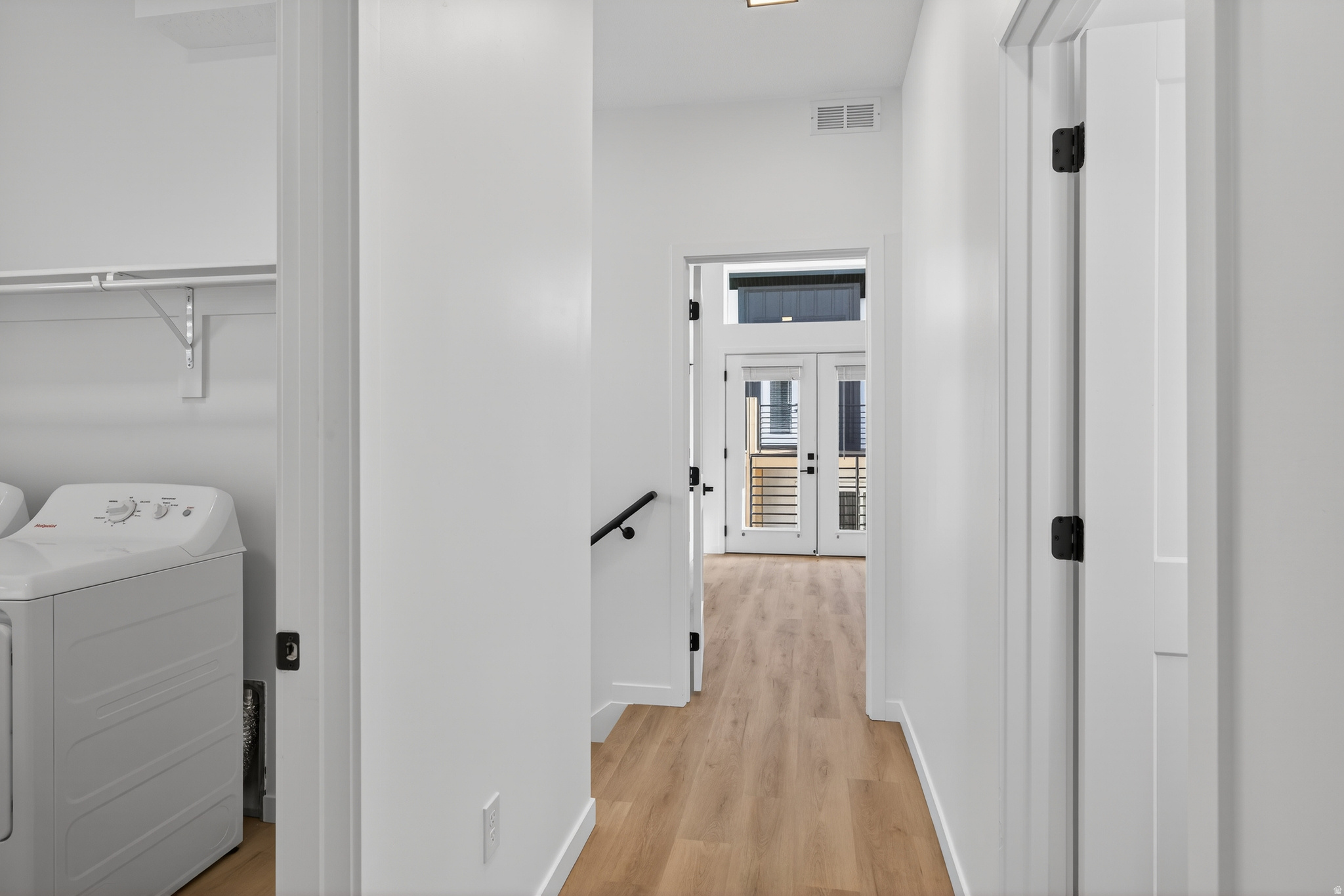 DESERT SOL AMENDMENT I - Residential