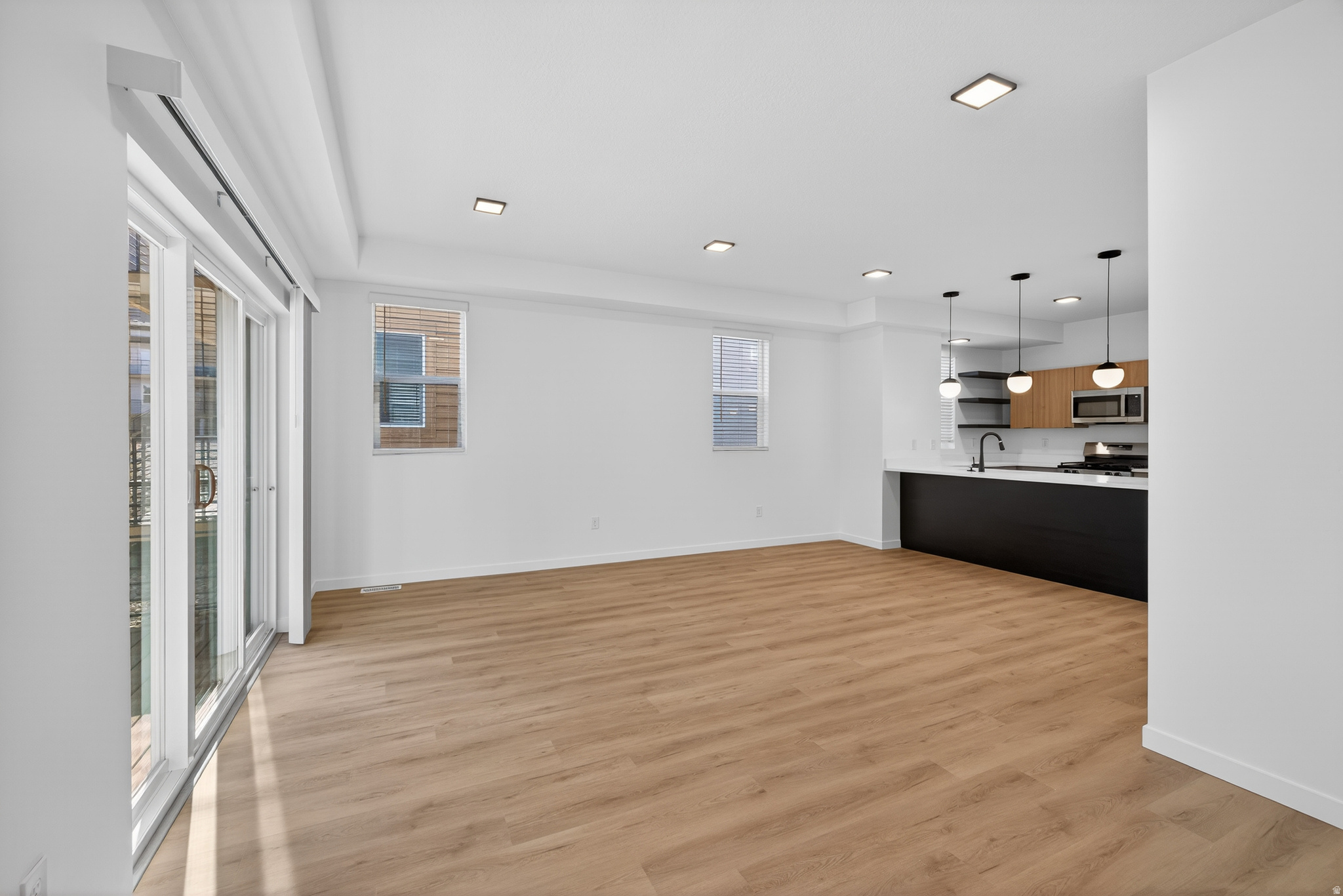 DESERT SOL AMENDMENT I - Residential