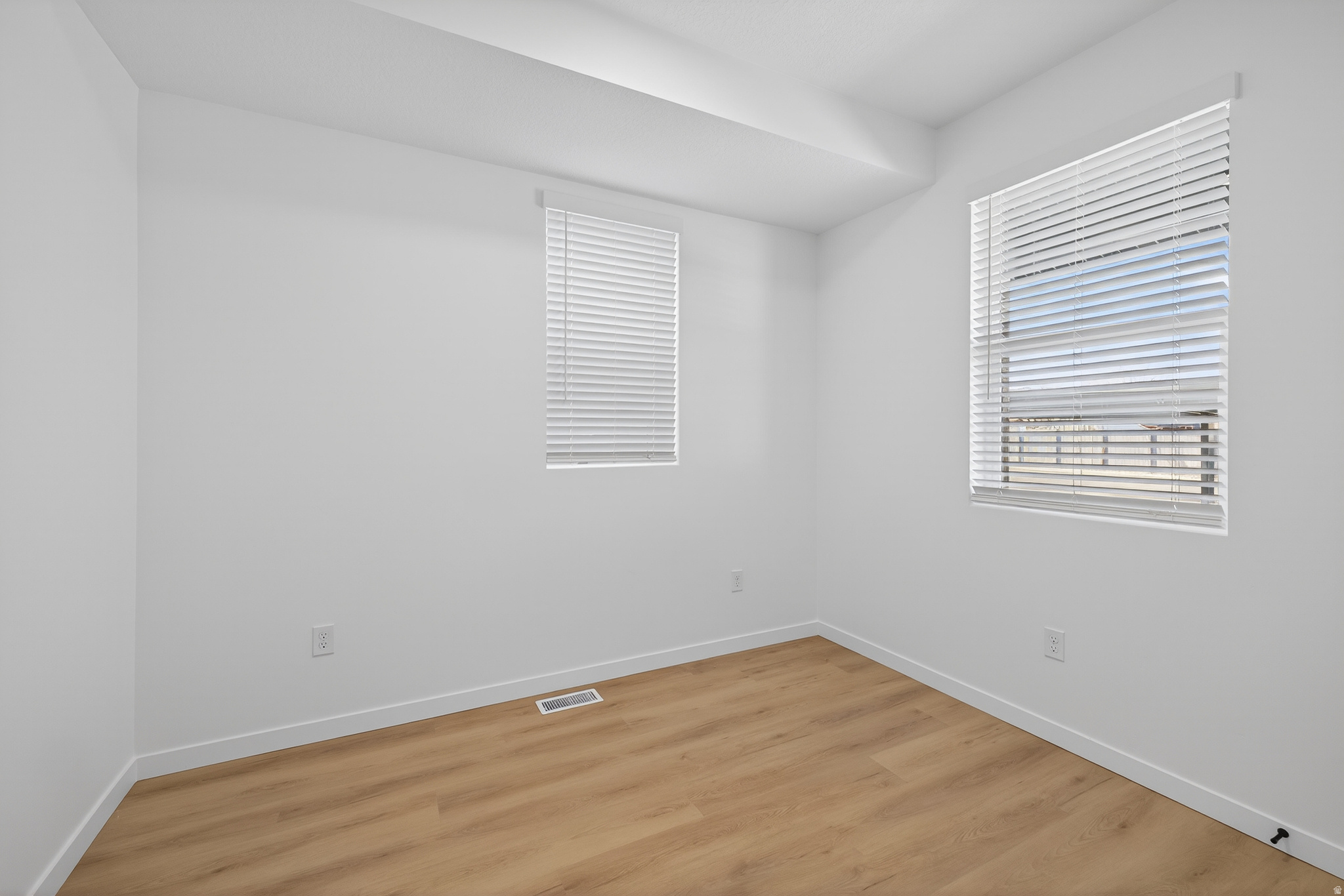 DESERT SOL AMENDMENT I - Residential