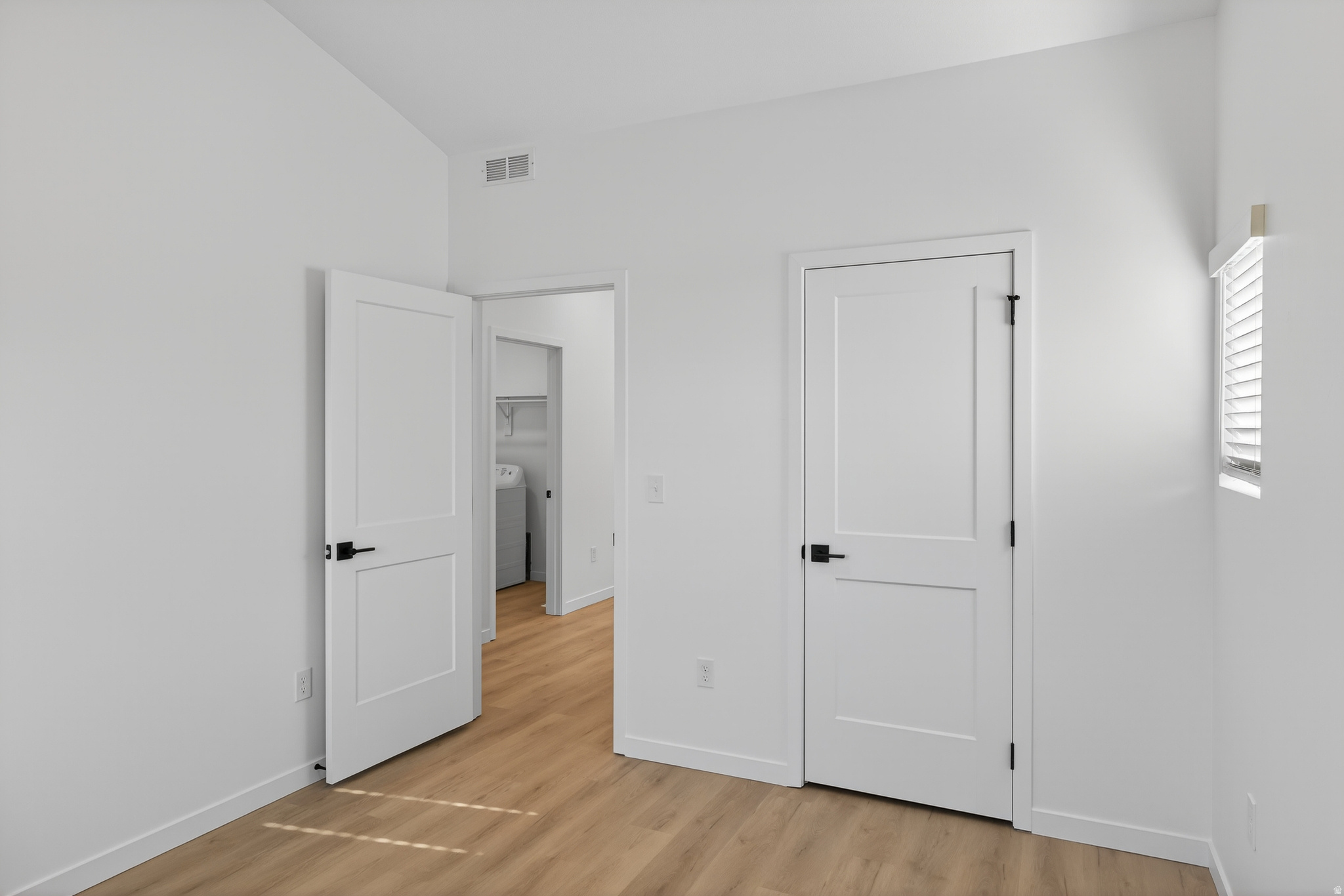 DESERT SOL AMENDMENT I - Residential