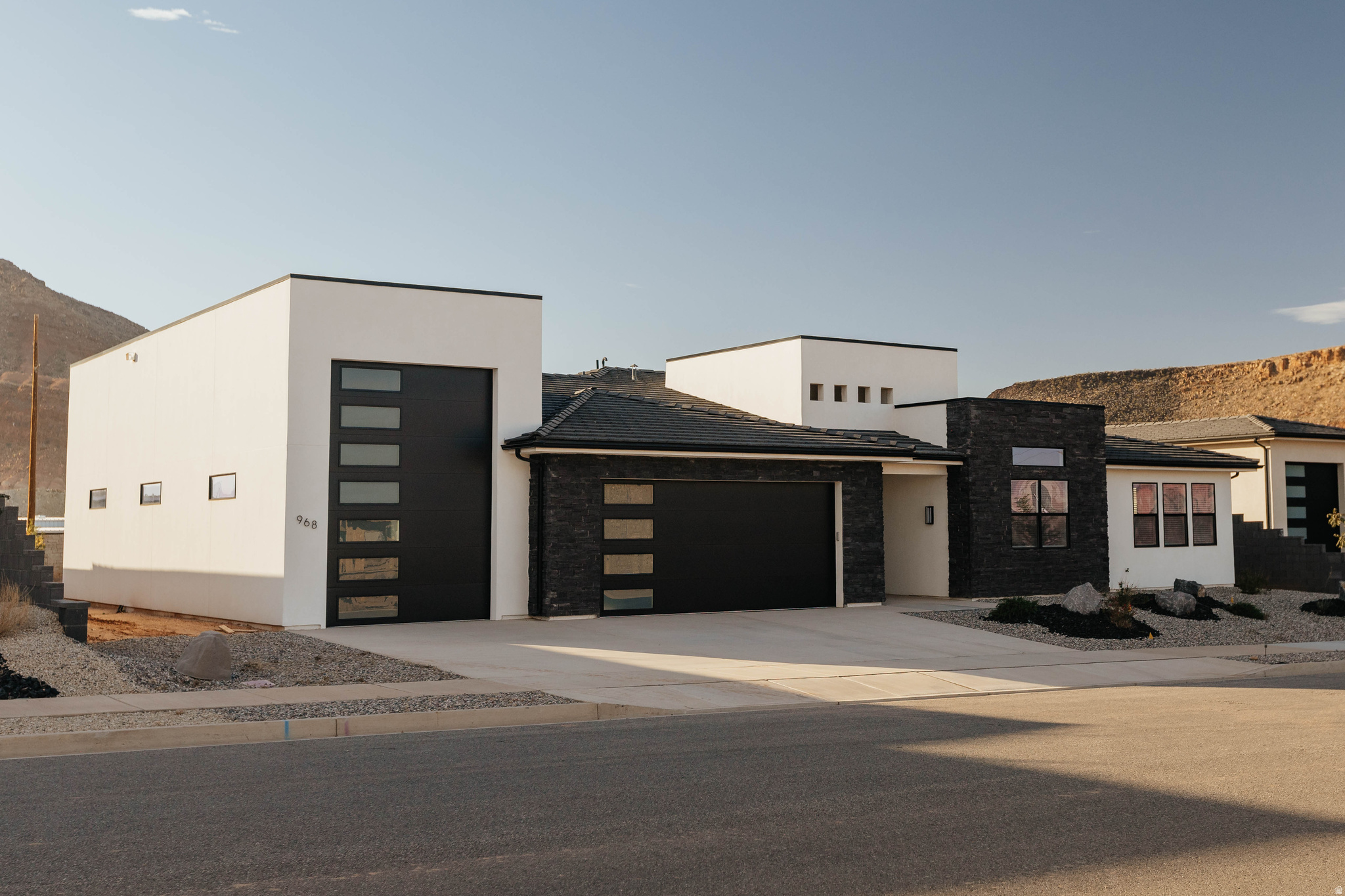 FRONTIER - Residential