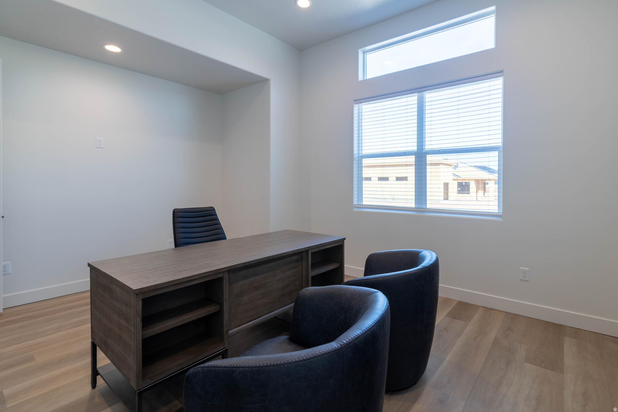 FRONTIER - Residential