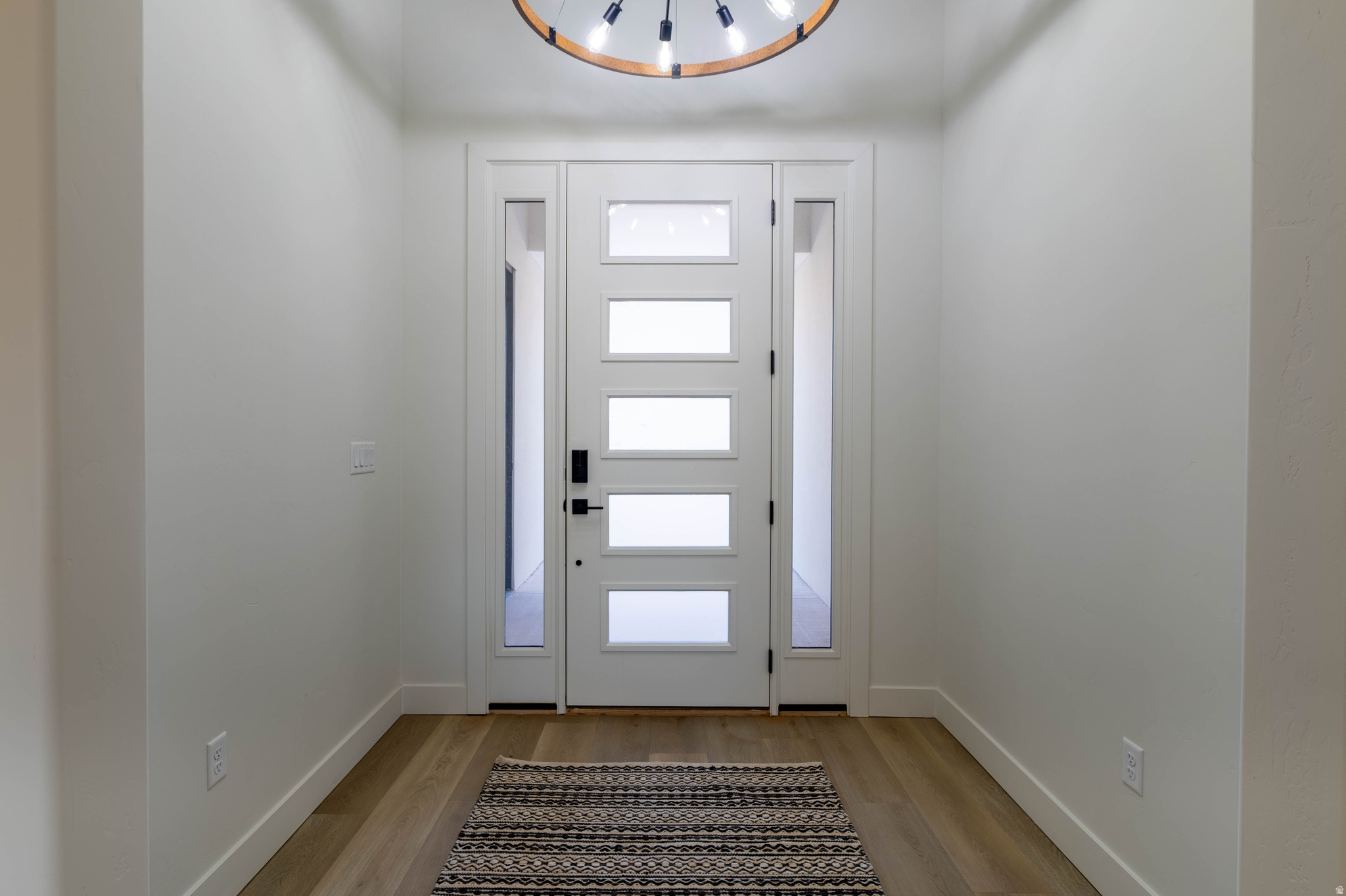 FRONTIER - Residential