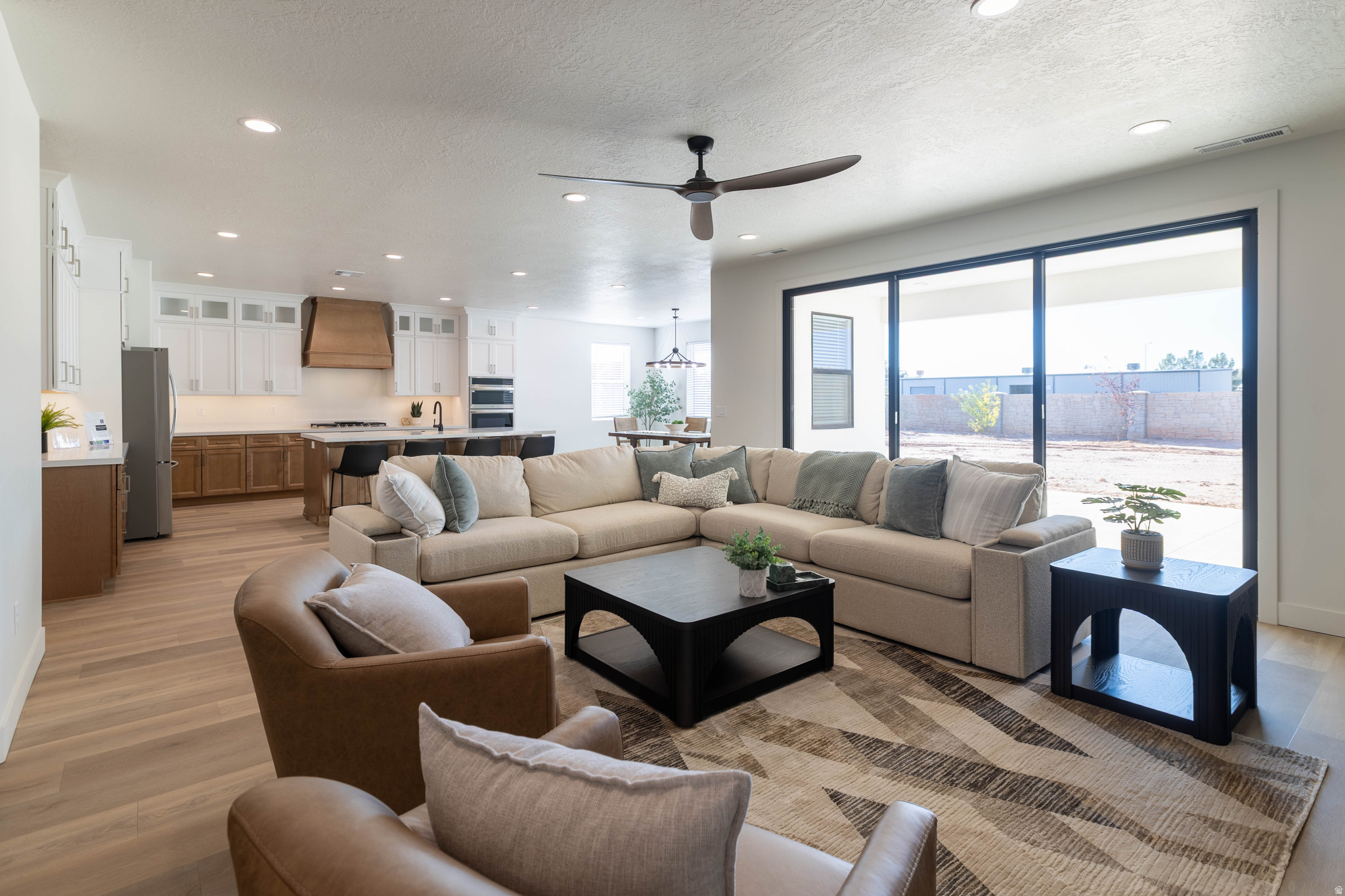 FRONTIER - Residential