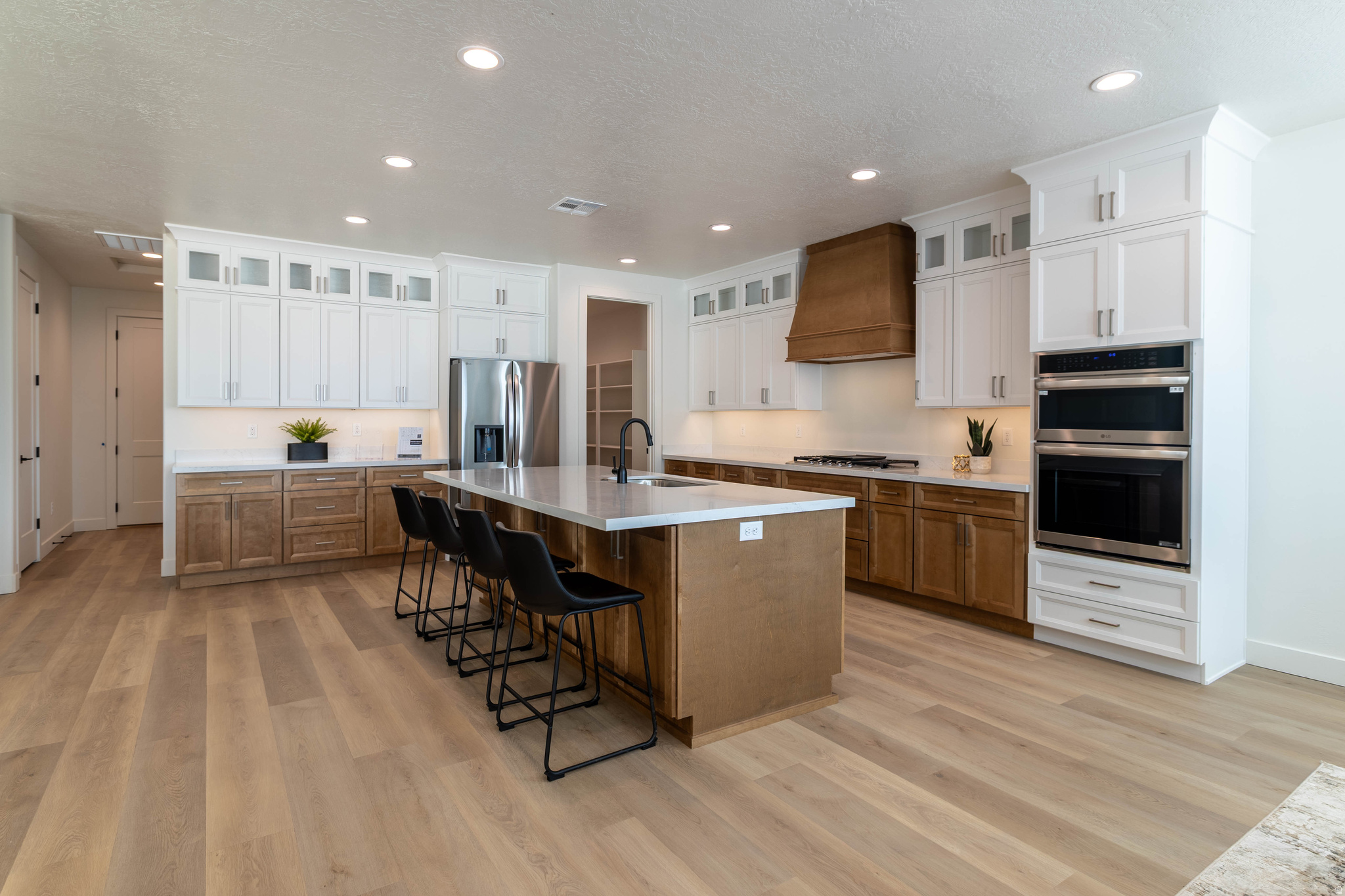 FRONTIER - Residential