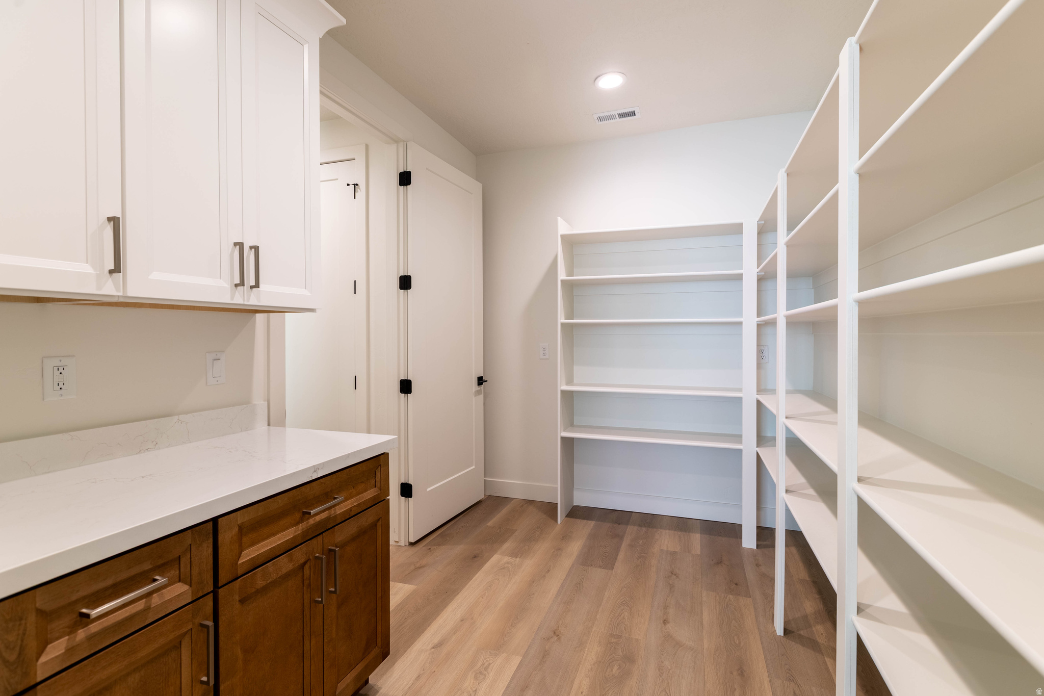 FRONTIER - Residential