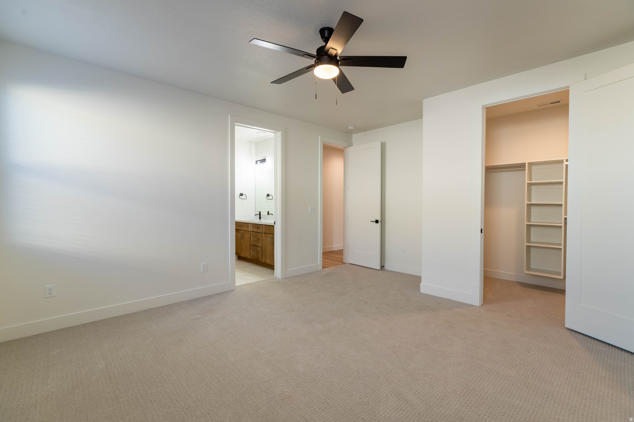 FRONTIER - Residential