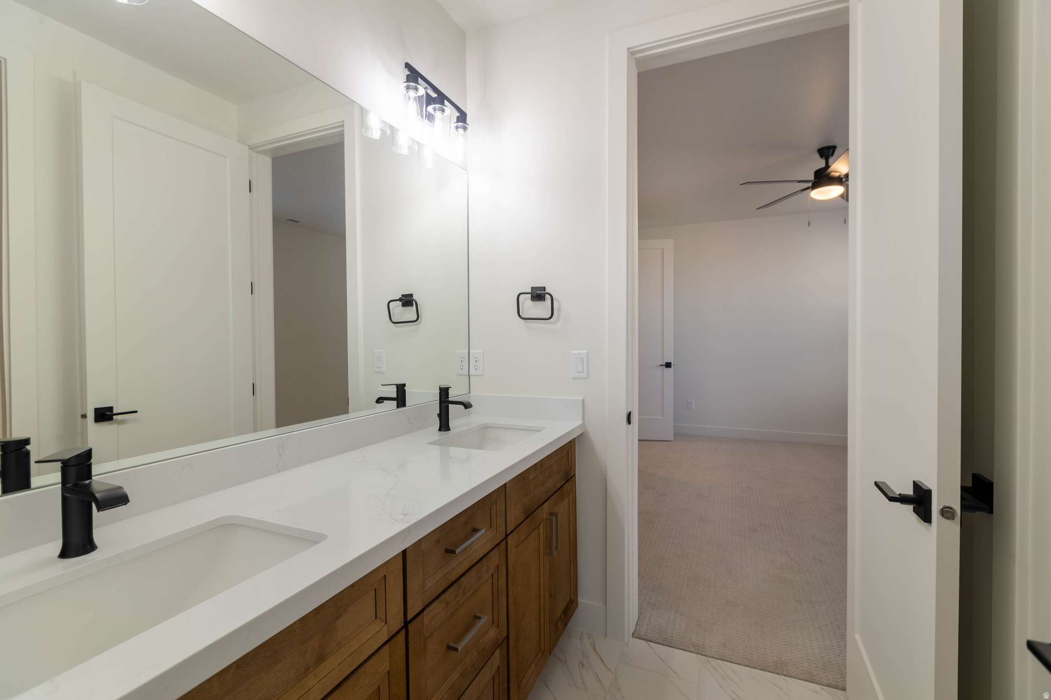 FRONTIER - Residential