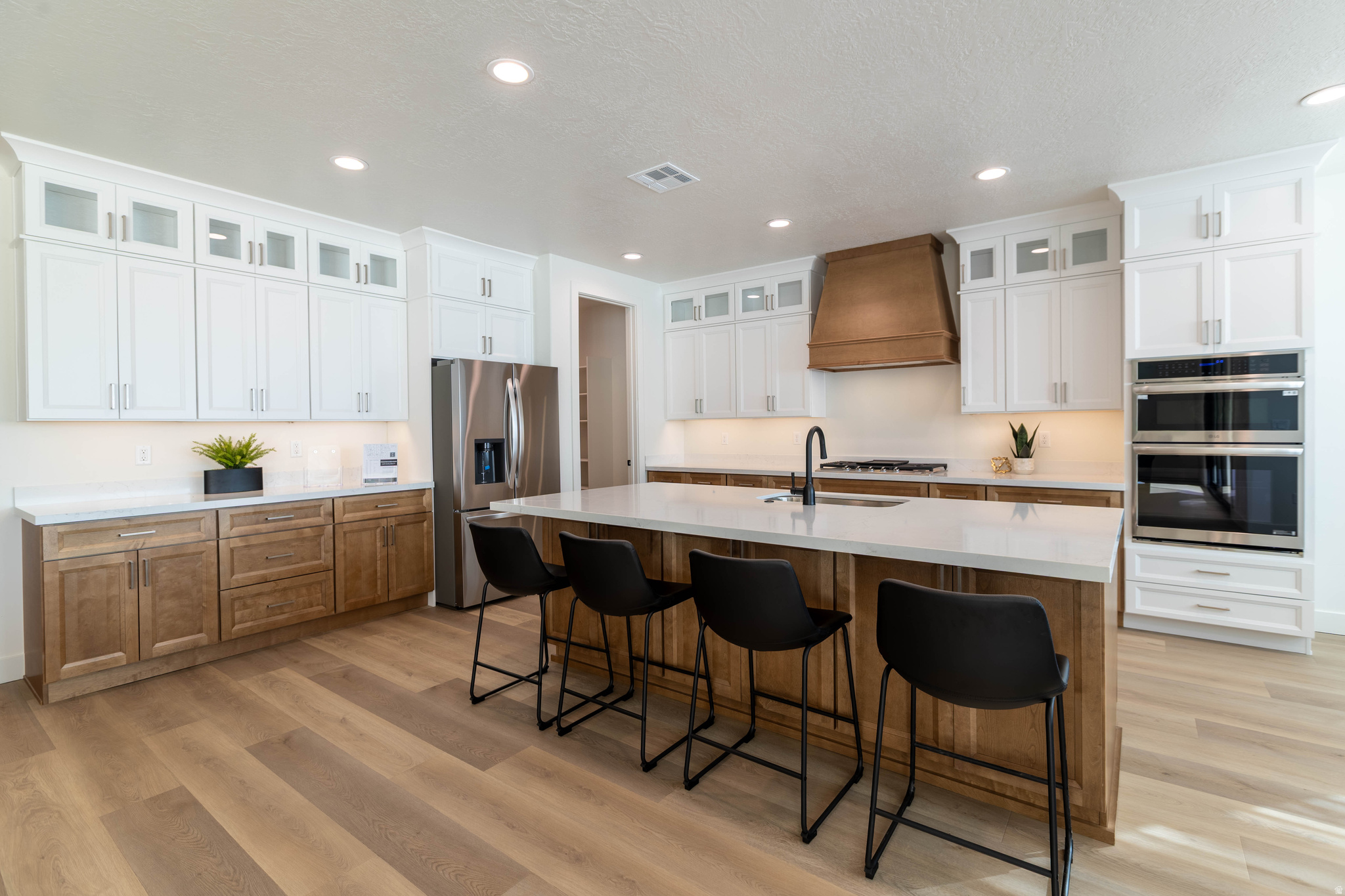 FRONTIER - Residential