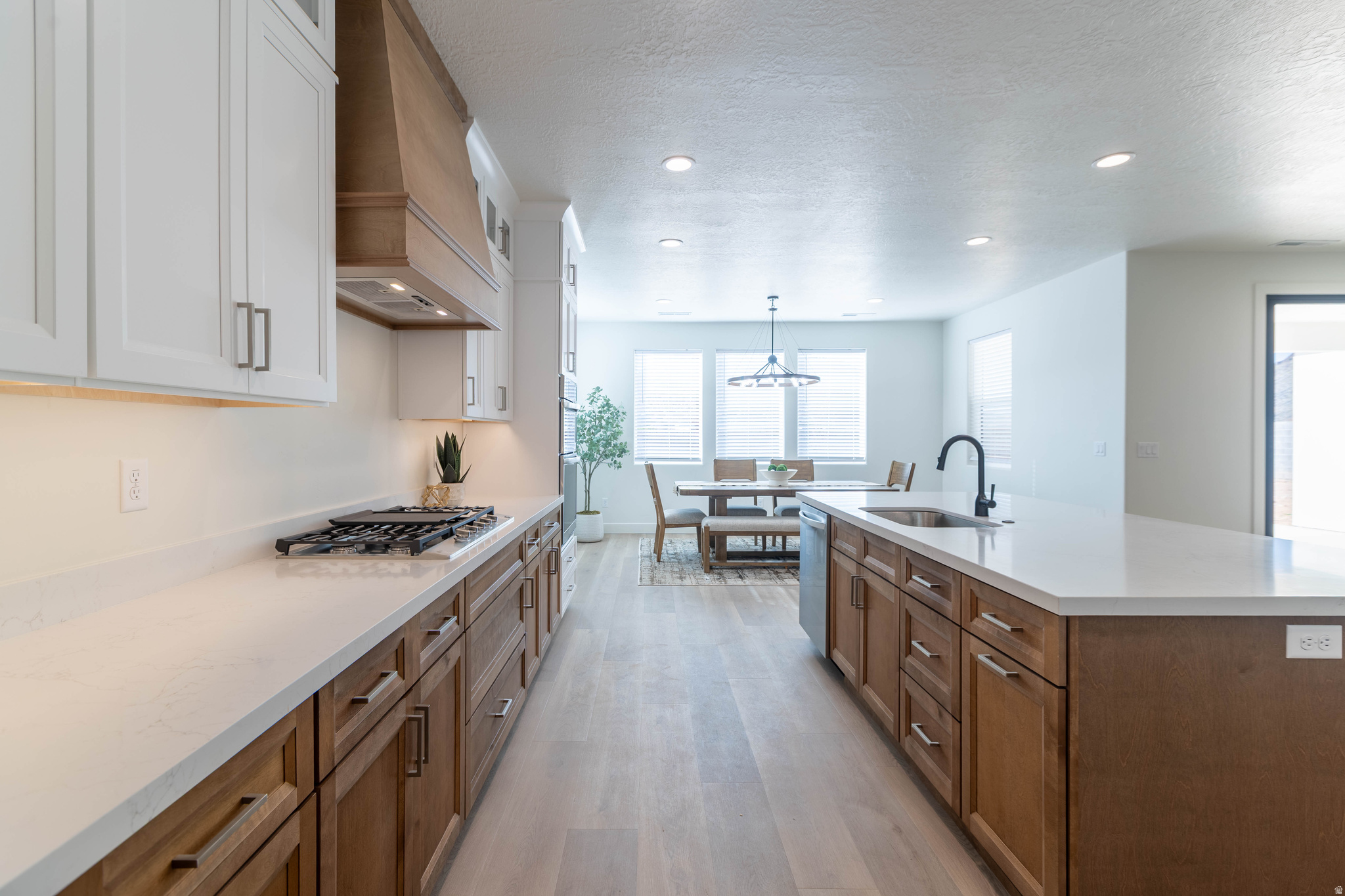 FRONTIER - Residential