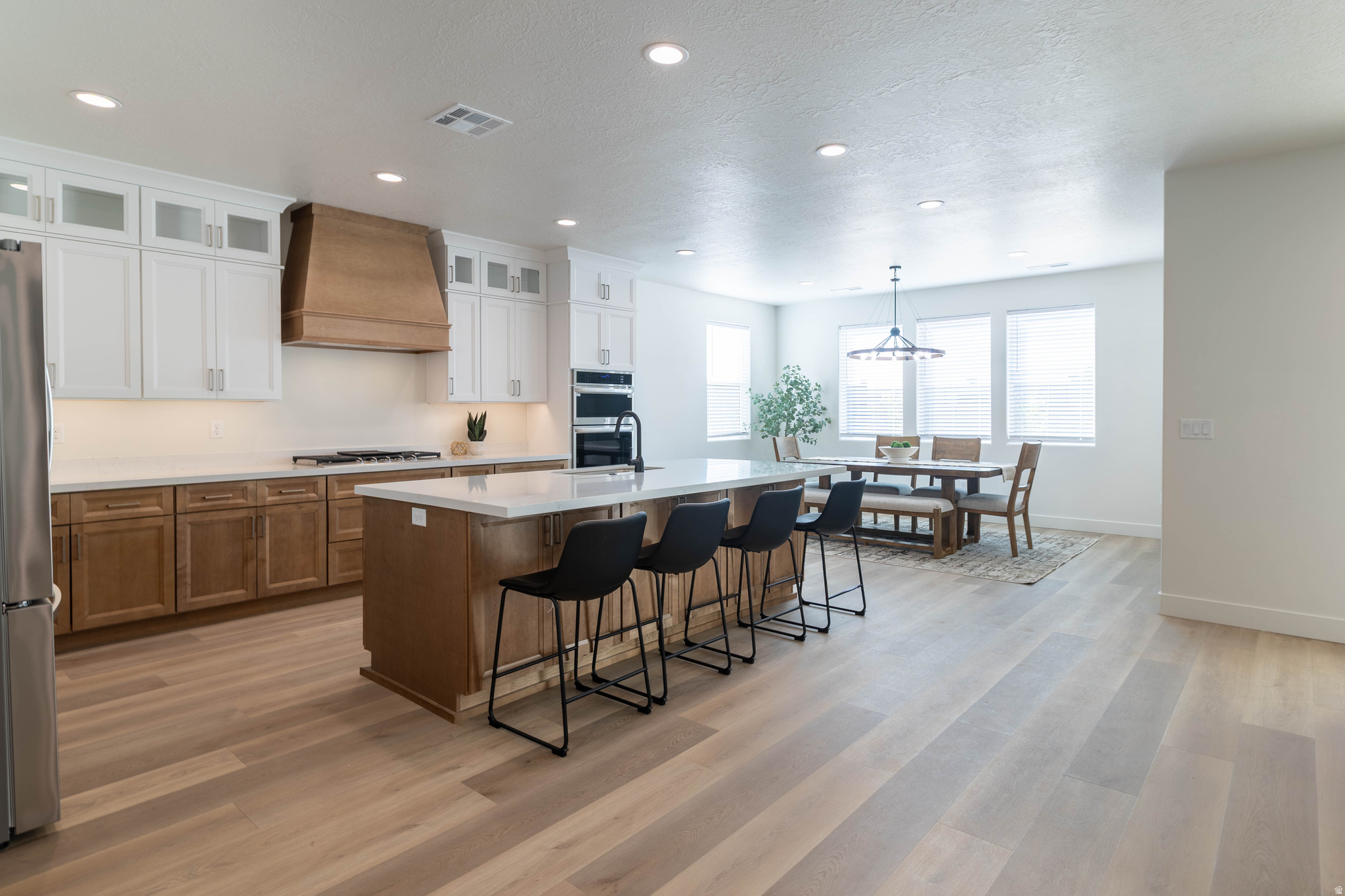 FRONTIER - Residential