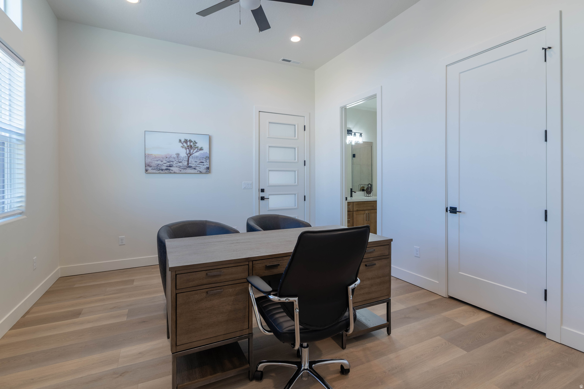 FRONTIER - Residential